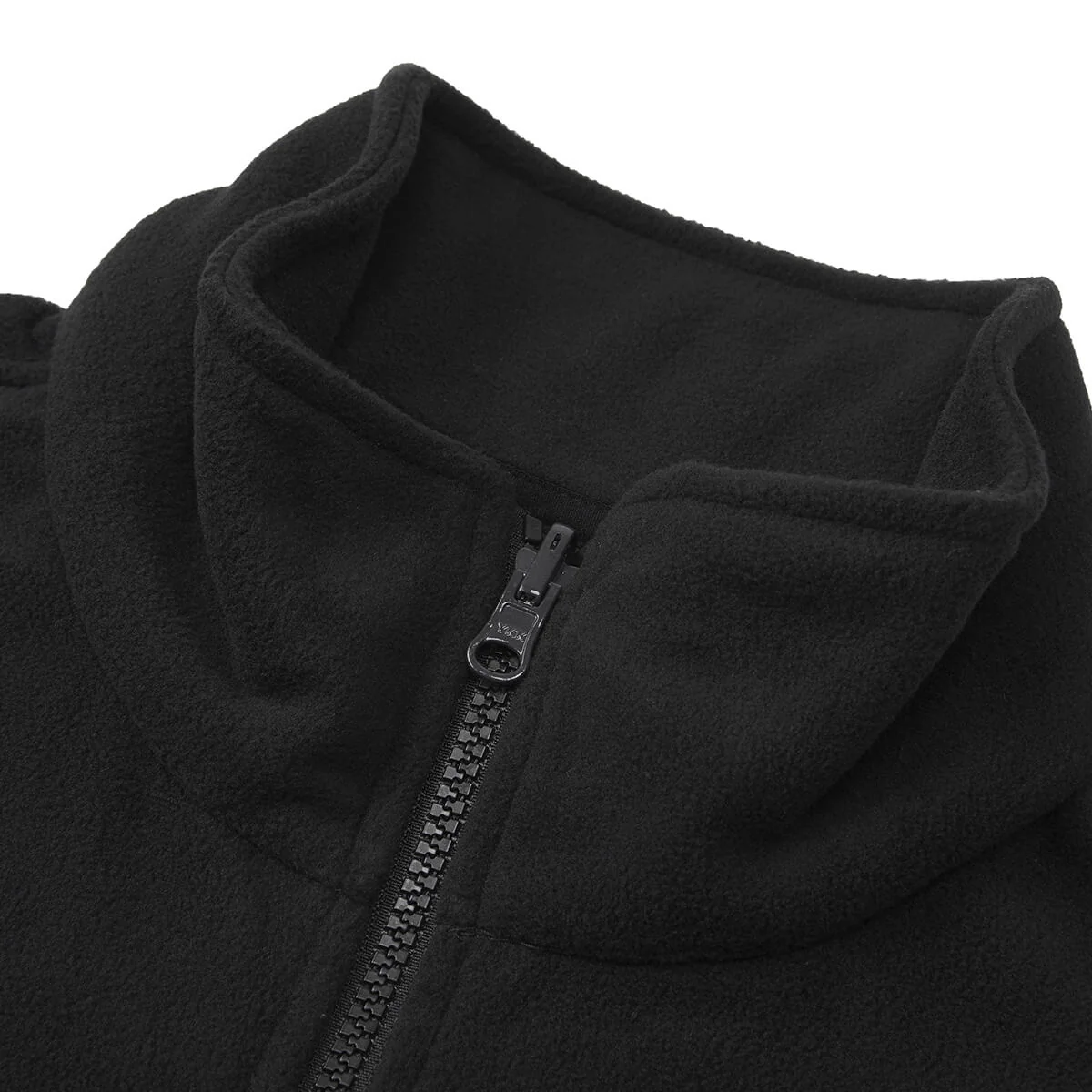 Manteau 2 en 1 avec polaire - Homme - Image 6