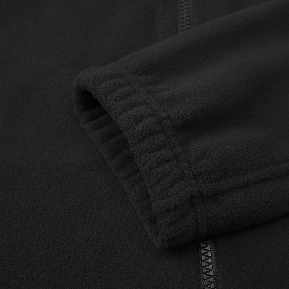 Manteau 2 en 1 avec polaire - Homme - Image 9