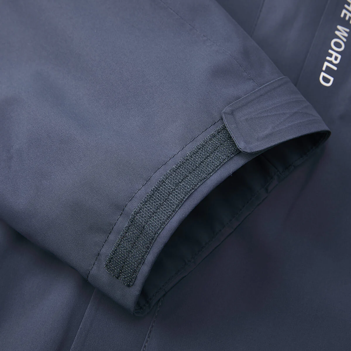Manteau 2 en 1 avec polaire - Homme - Image 15