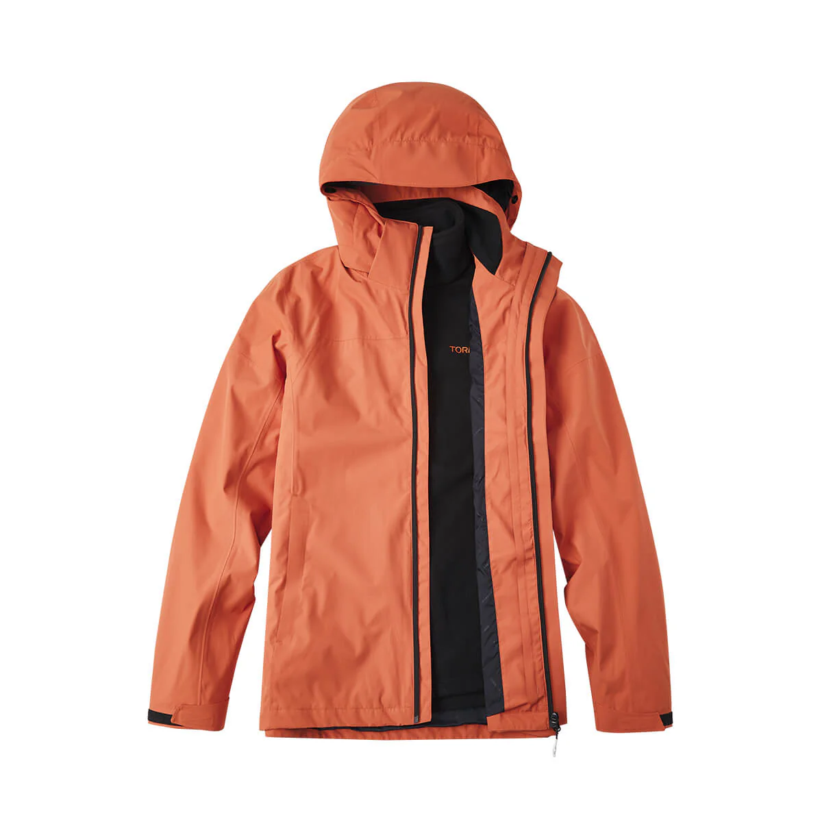 Manteau 2 en 1 avec polaire - Homme - Image 27
