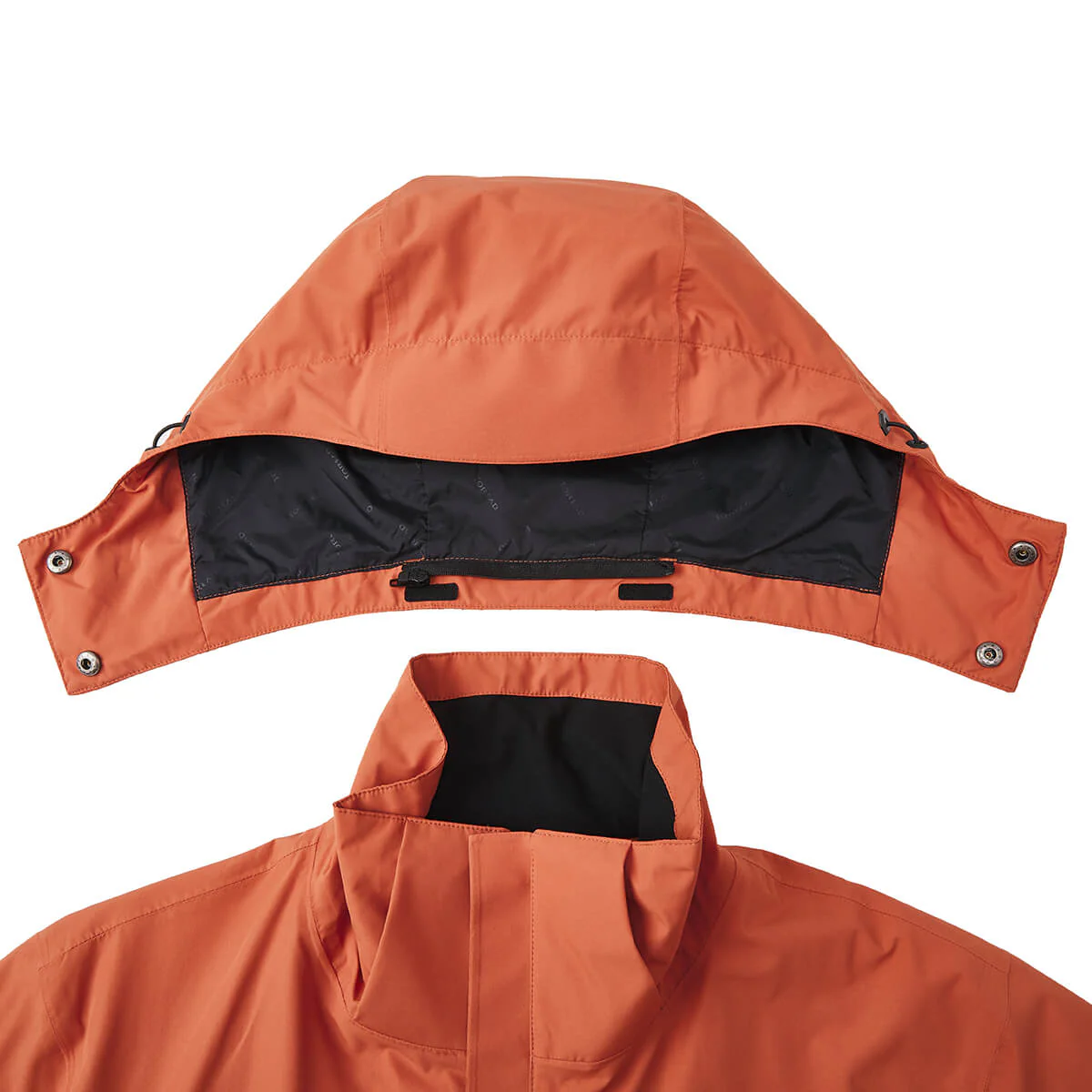 Manteau 2 en 1 avec polaire - Homme - Image 30