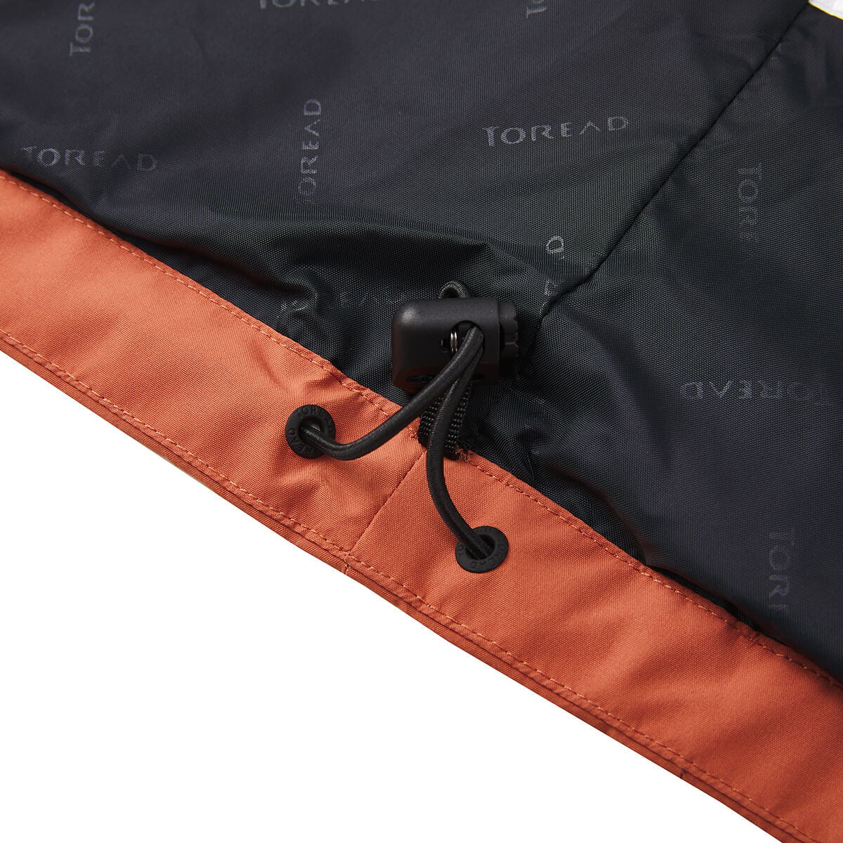 Manteau 2 en 1 avec polaire - Homme - Image 32