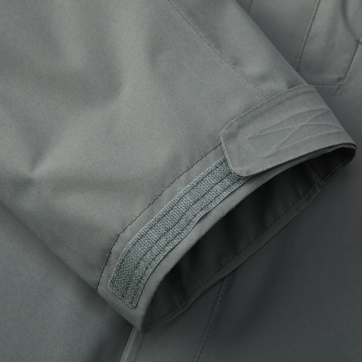 Manteau 2 en 1 avec polaire - Homme - Image 54