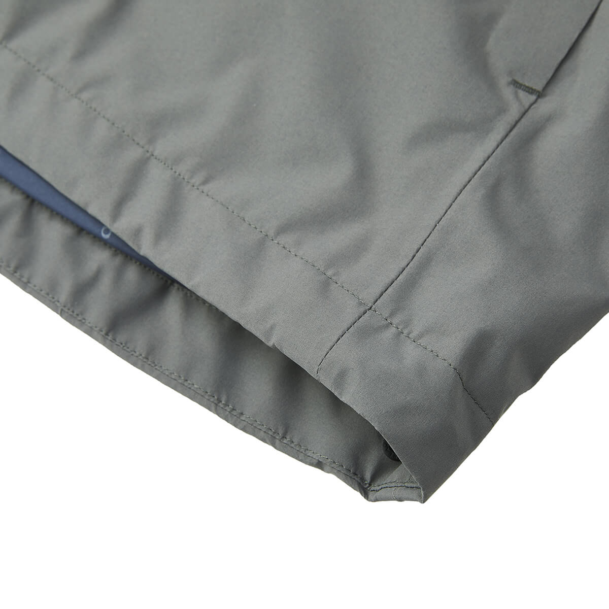 Manteau 2 en 1 avec polaire - Homme - Image 58