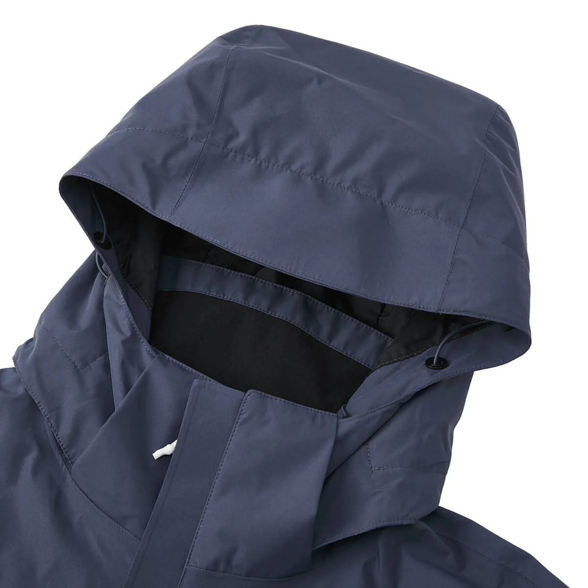 Manteau 2 en 1 avec polaire - Homme - Image 6