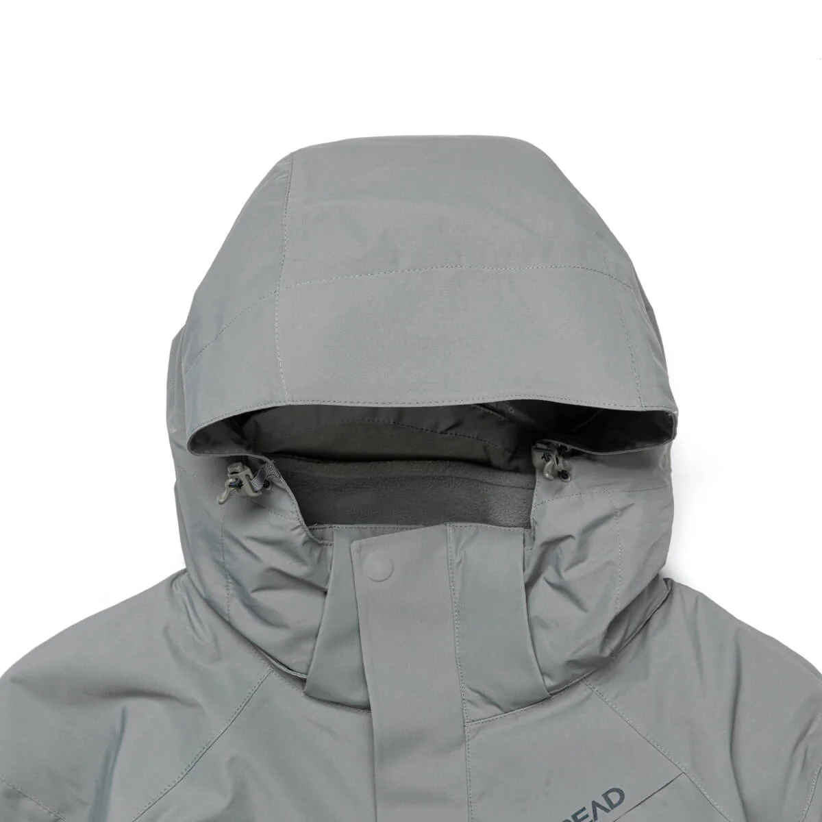Manteau 2 en 1 avec polaire - Homme - Image 24