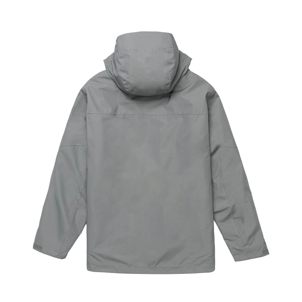 Manteau 2 en 1 avec polaire - Homme - Image 25