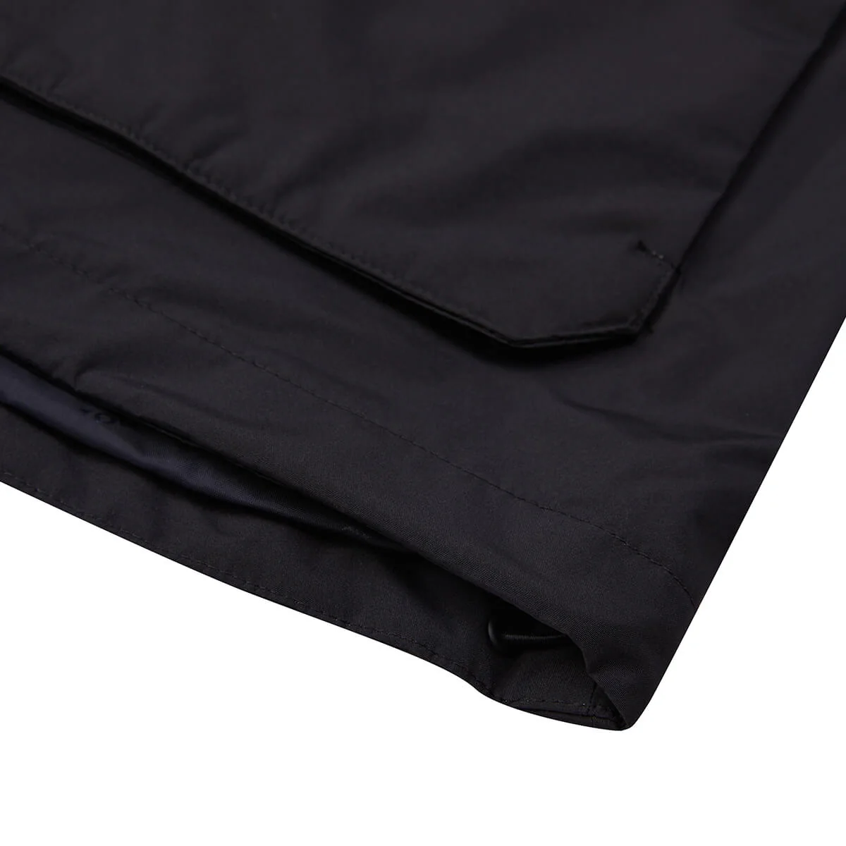 Manteau 2 en 1 avec polaire - Homme - Image 16