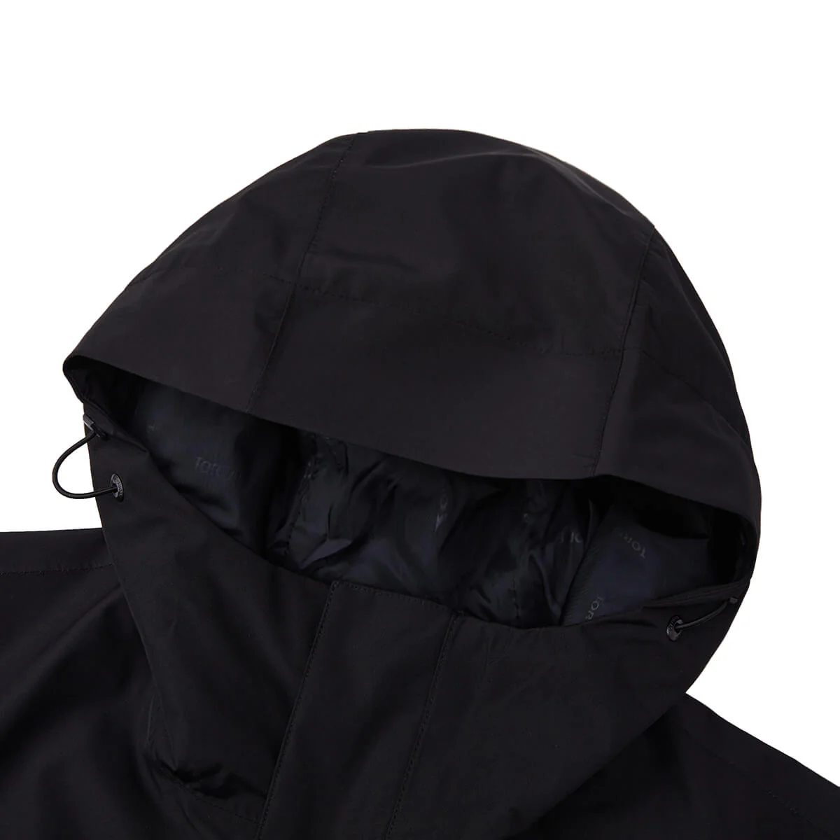 Manteau 2 en 1 avec polaire - Homme - Image 8