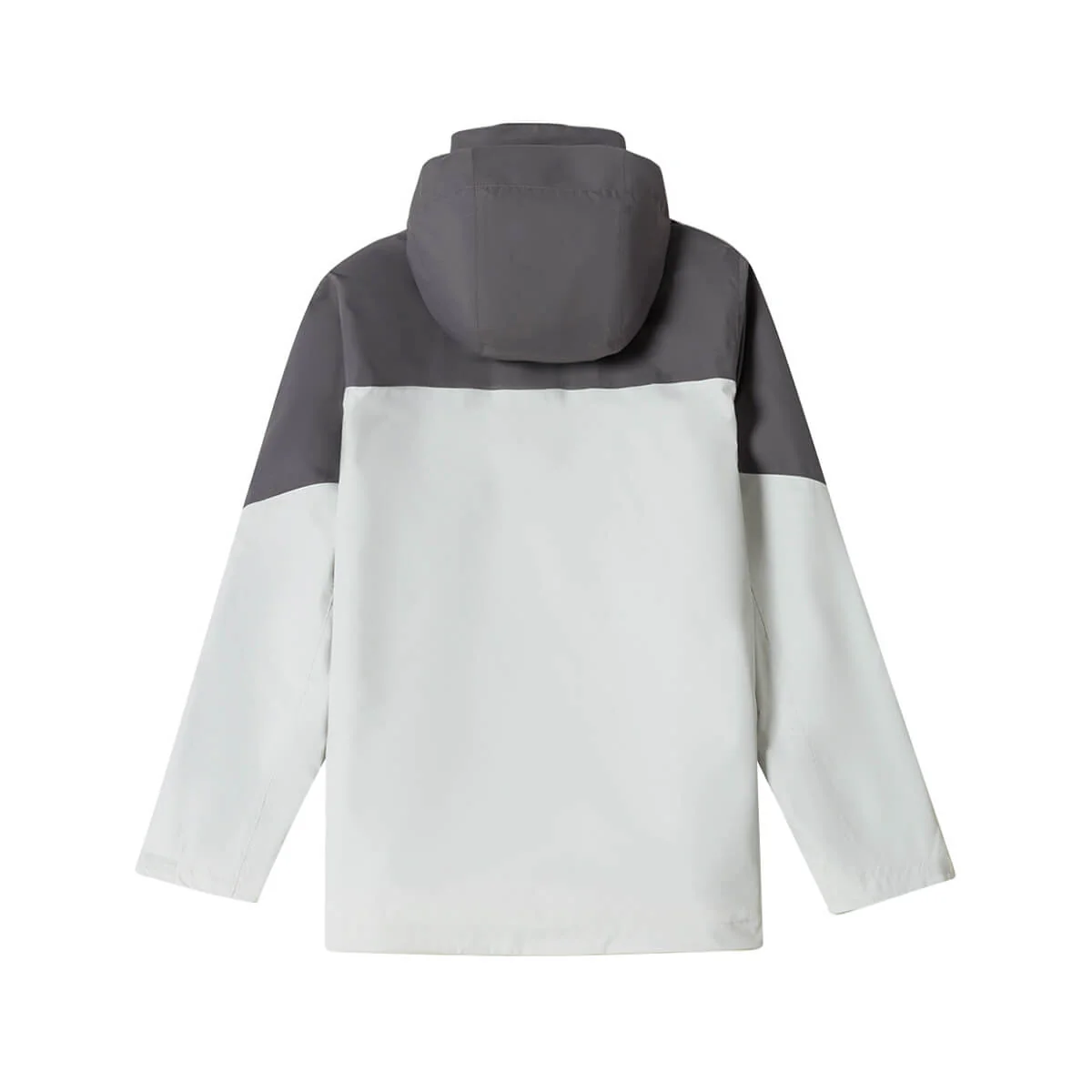 Manteau 2 en 1 avec polaire - Homme - Image 3