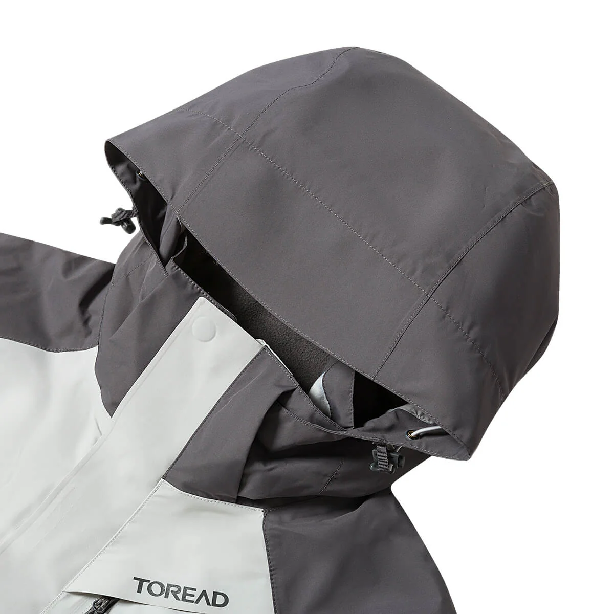 Manteau 2 en 1 avec polaire - Homme - Image 4