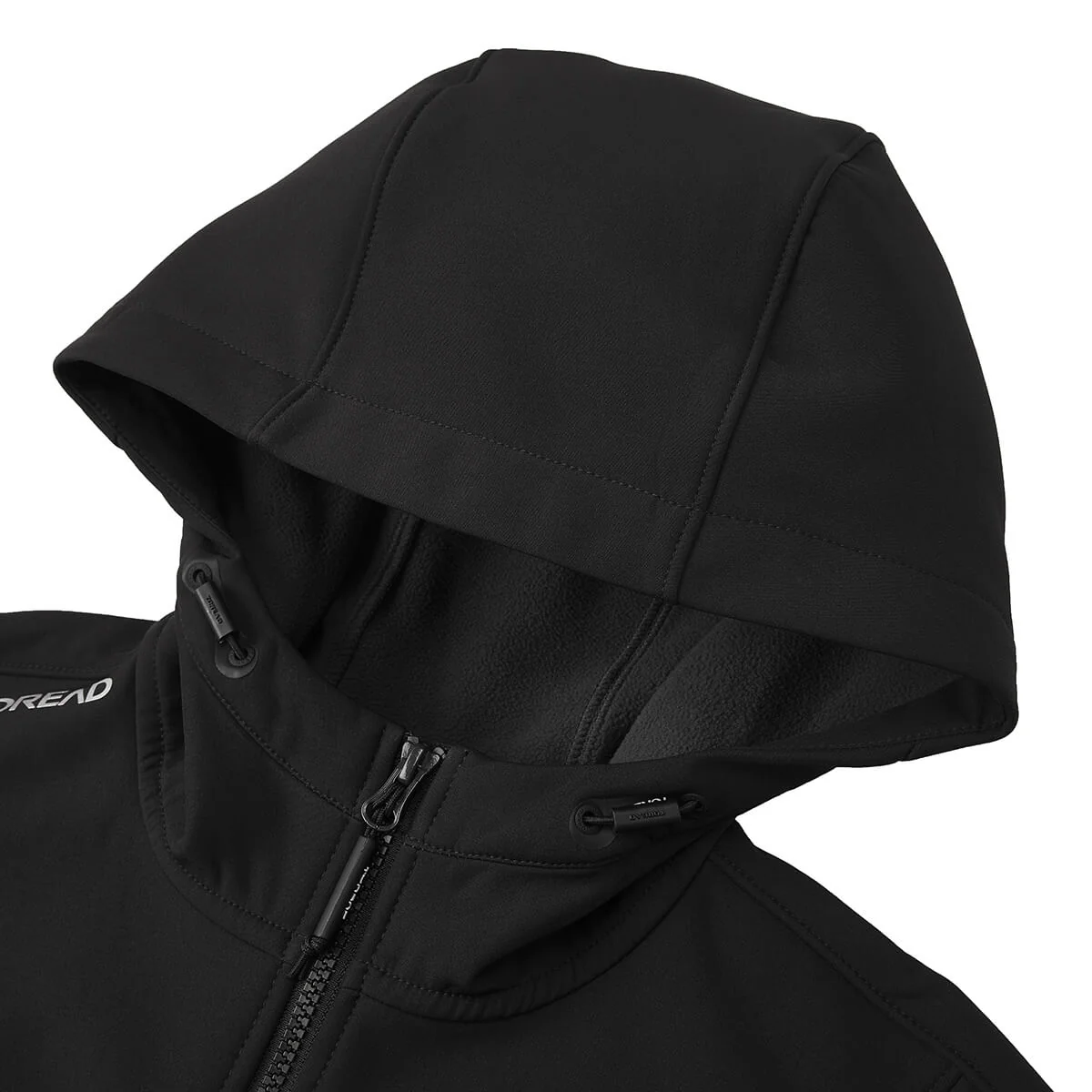 Manteau de randonnée - Femme - Image 14