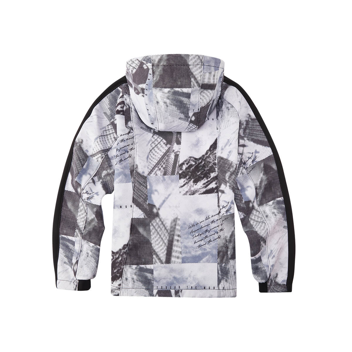 Manteau de randonnée - Femme - Image 4