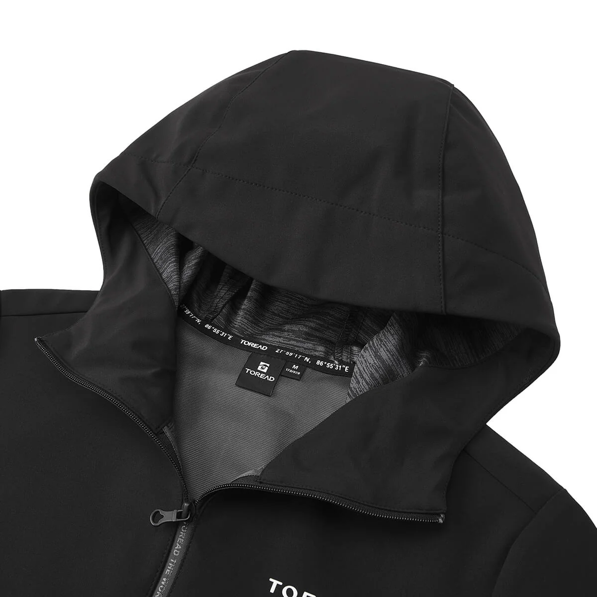 Manteau de randonnée - Femme - Image 3