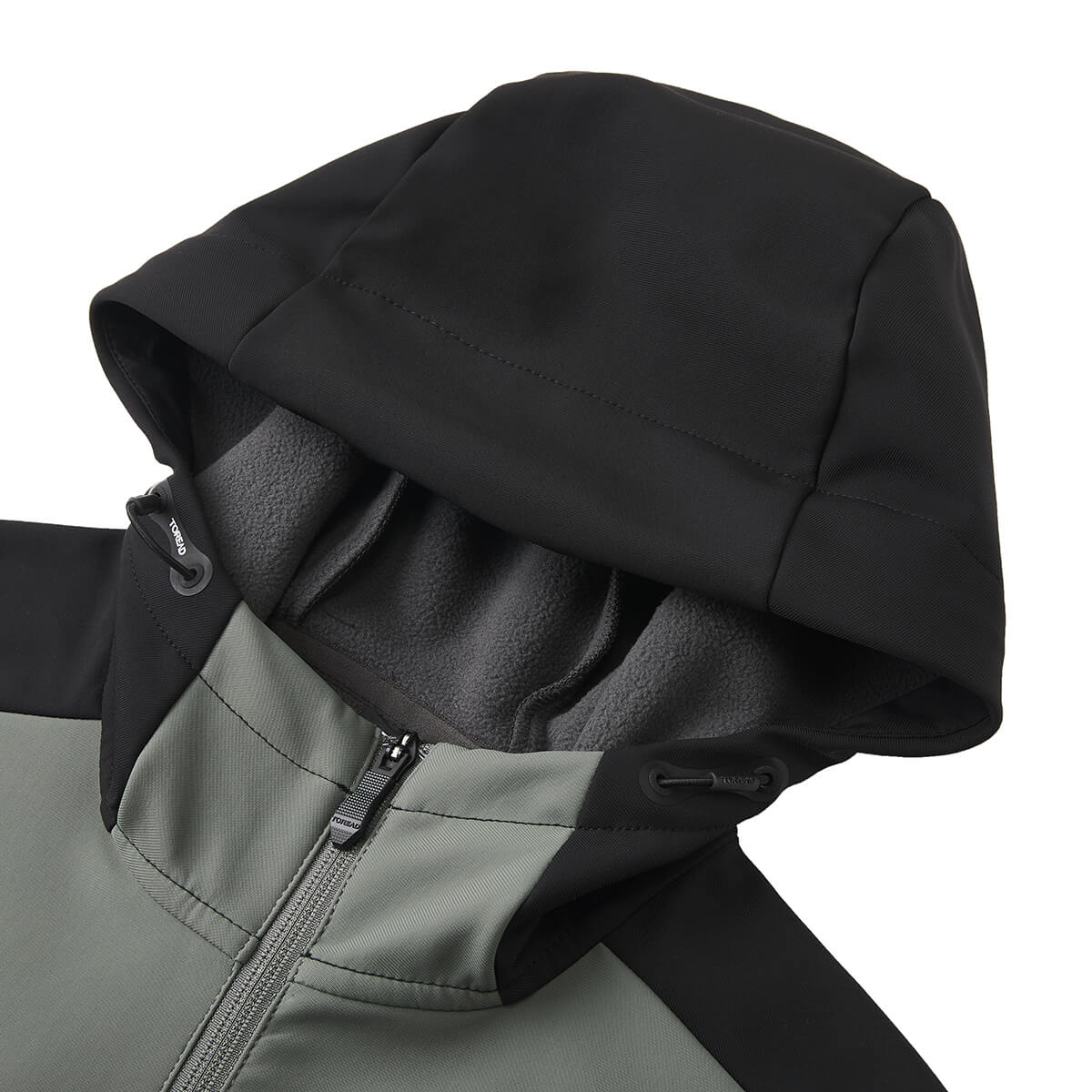 Manteau de randonnée - Homme - Image 3