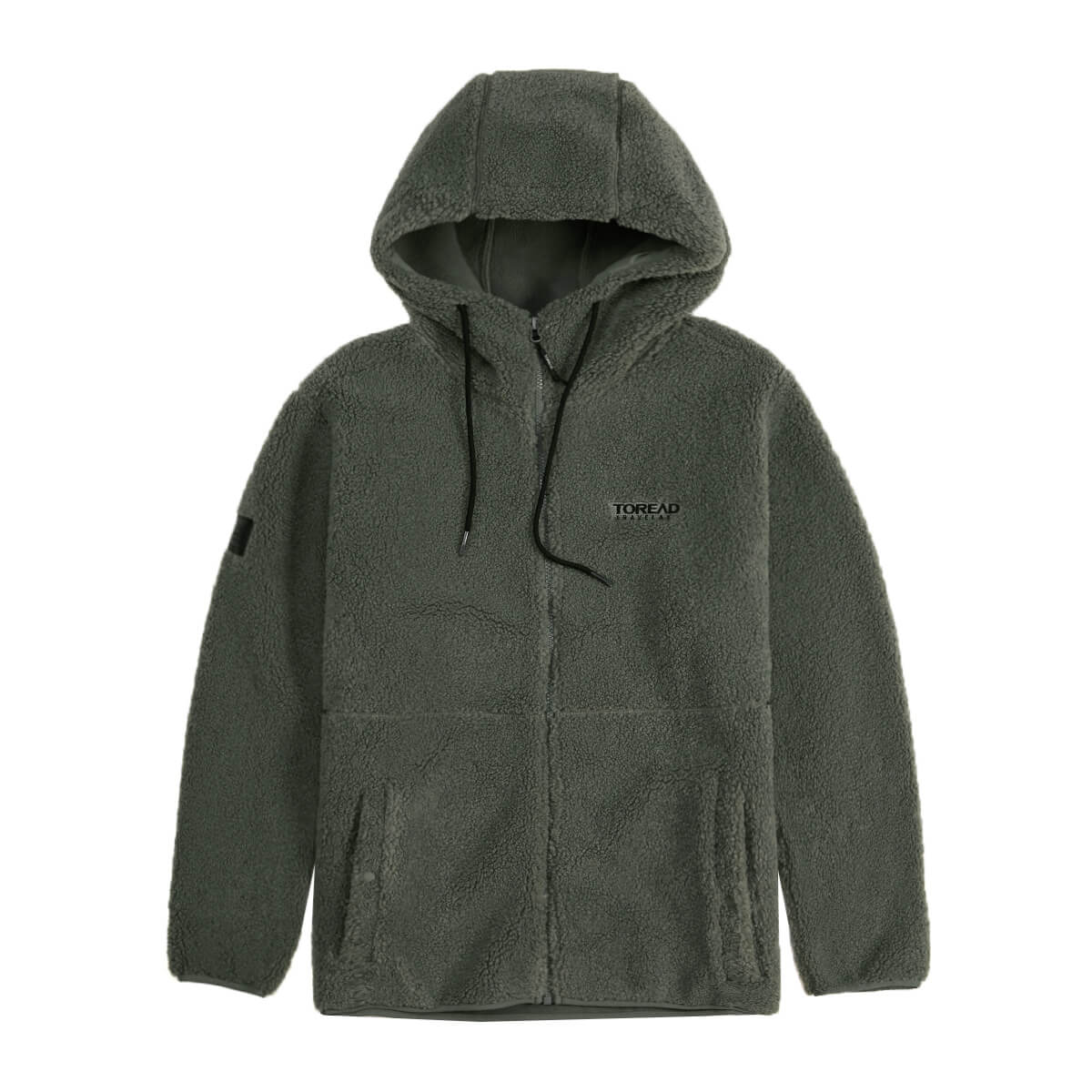 Manteau de randonnée - Homme - Image 2
