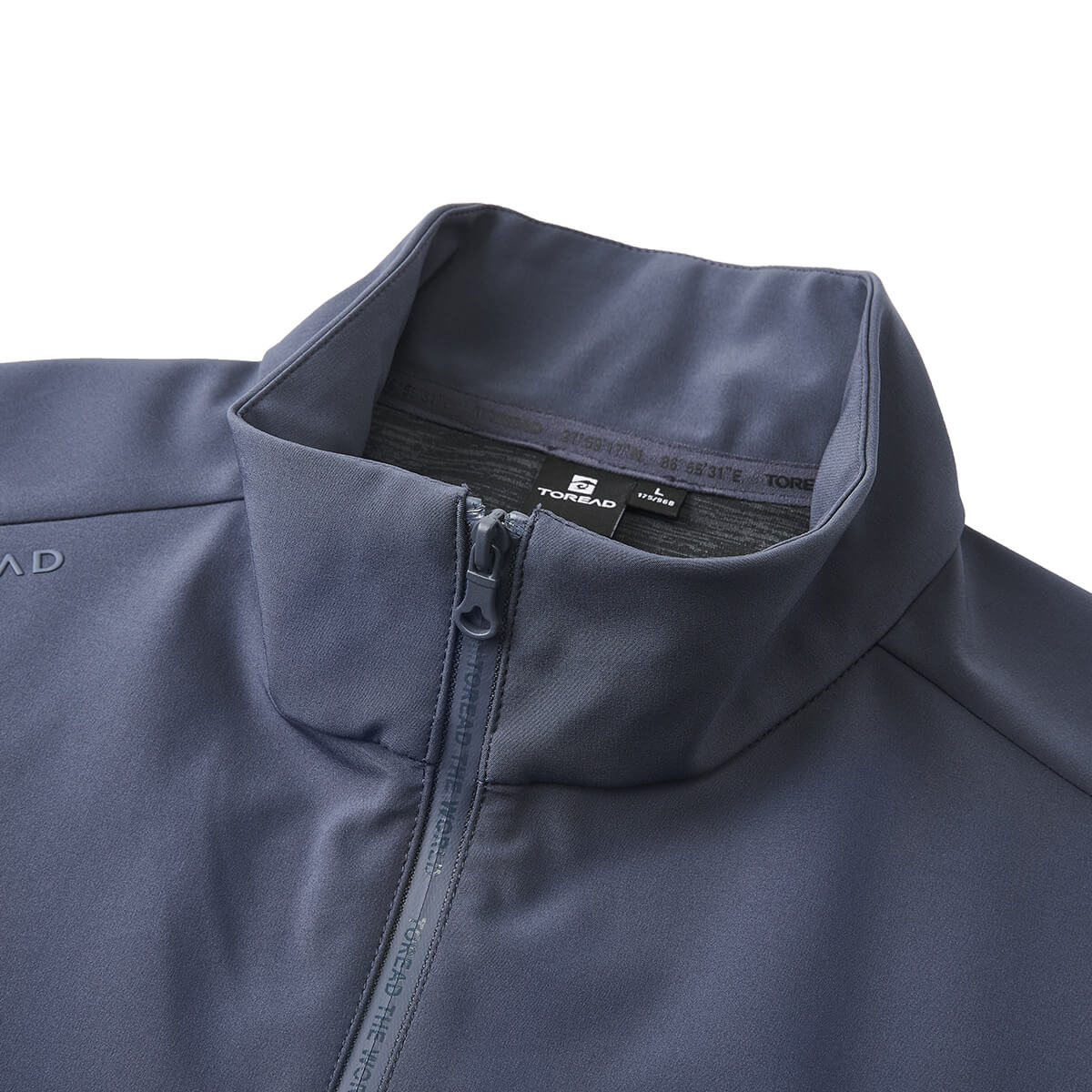 Manteau de randonnée - Homme - Image 4