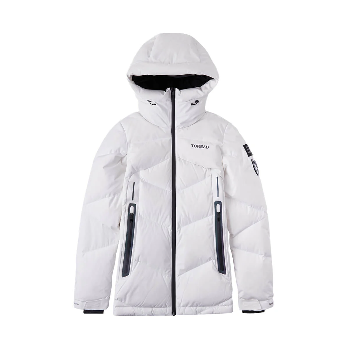 Manteau en duvet - Femme - Image 2