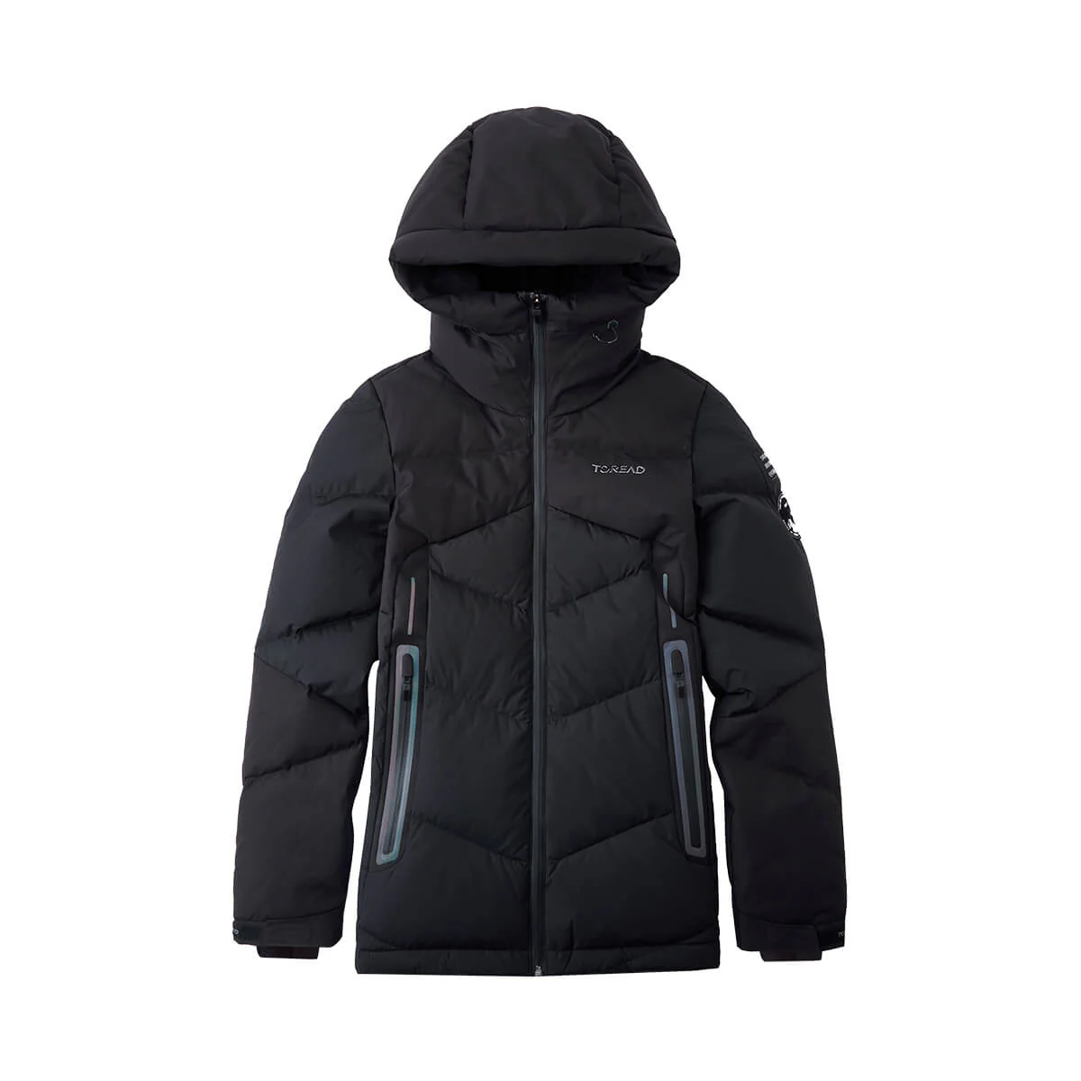 Manteau en duvet - Femme - Image 3