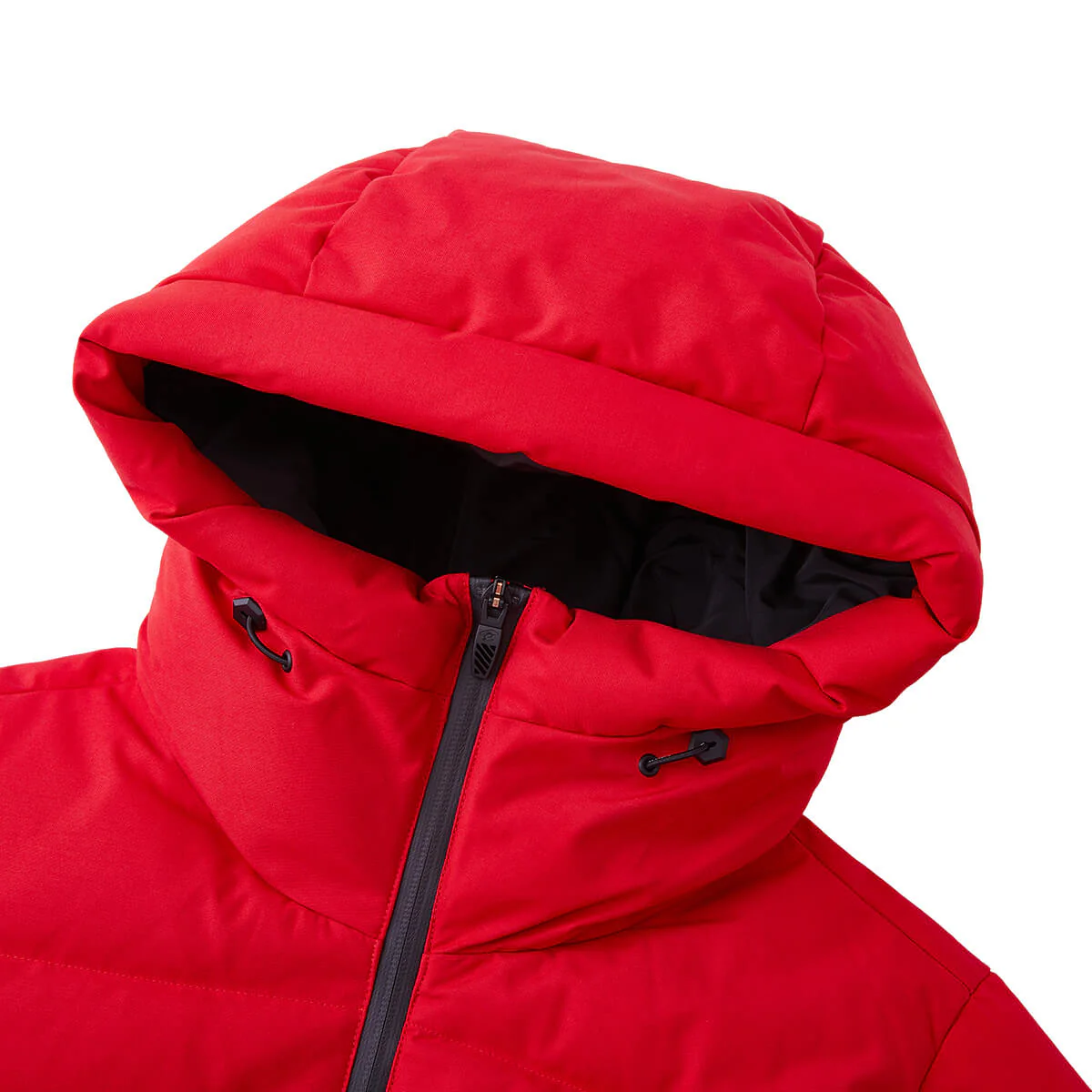 Manteau en duvet - Femme - Image 4