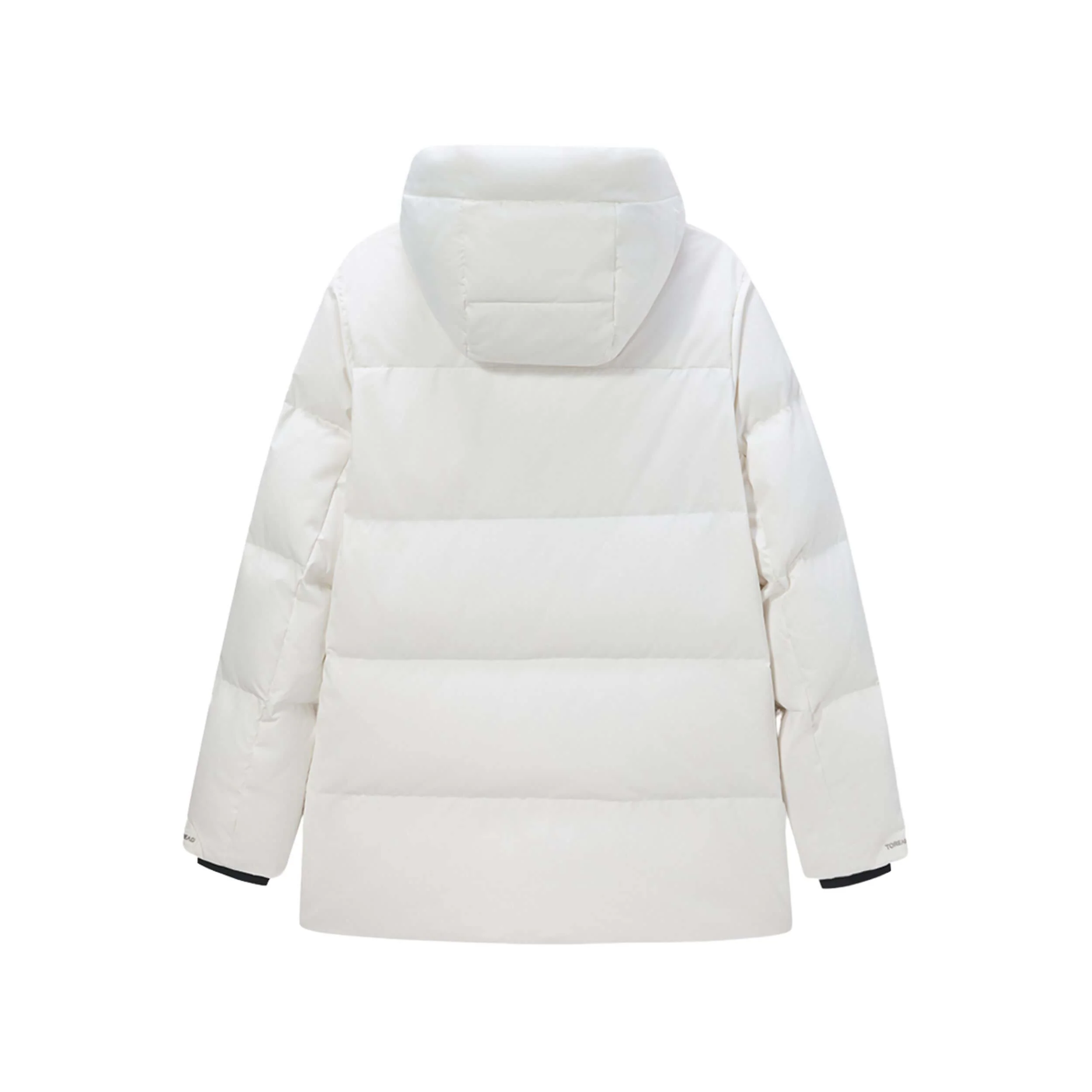 Manteau en duvet - Femme - Image 2