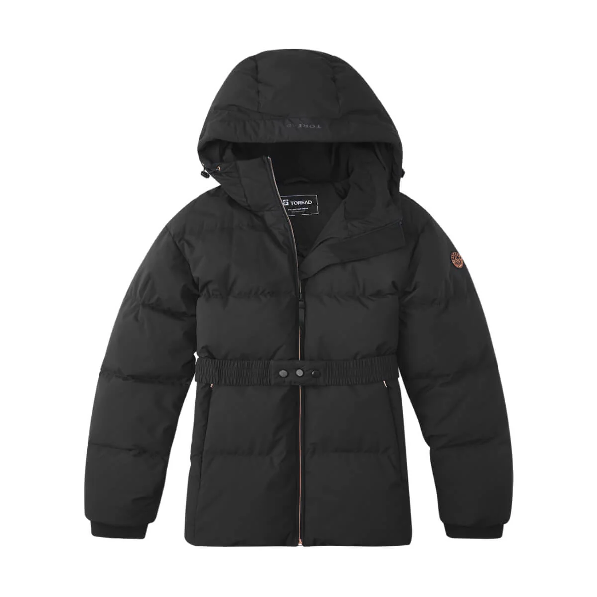 Manteau en duvet - Femme