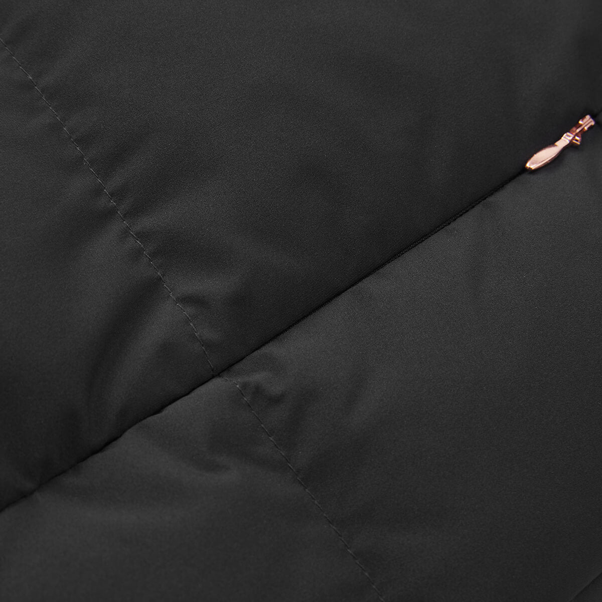 Manteau en duvet - Femme - Image 12