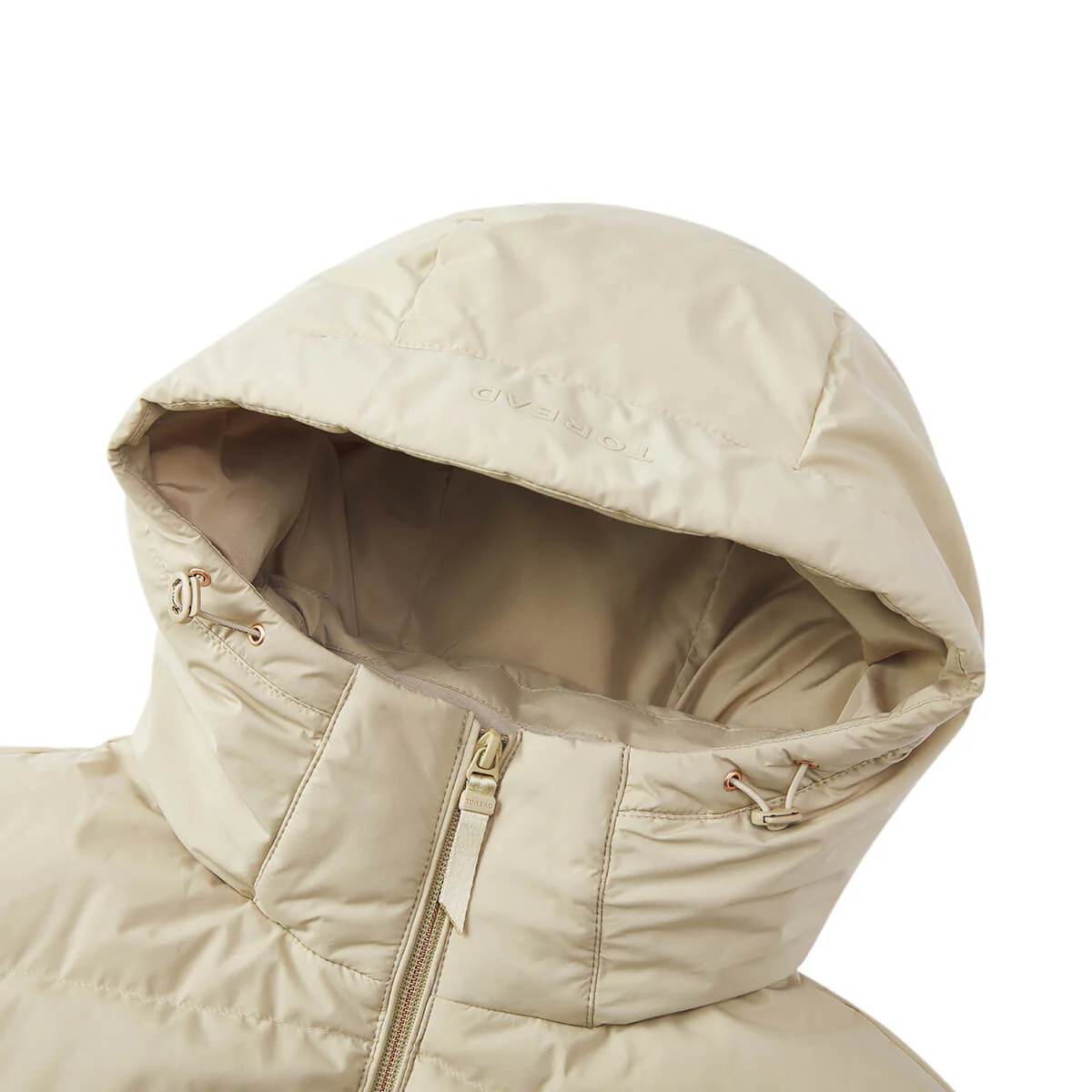 Manteau en duvet - Femme - Image 15