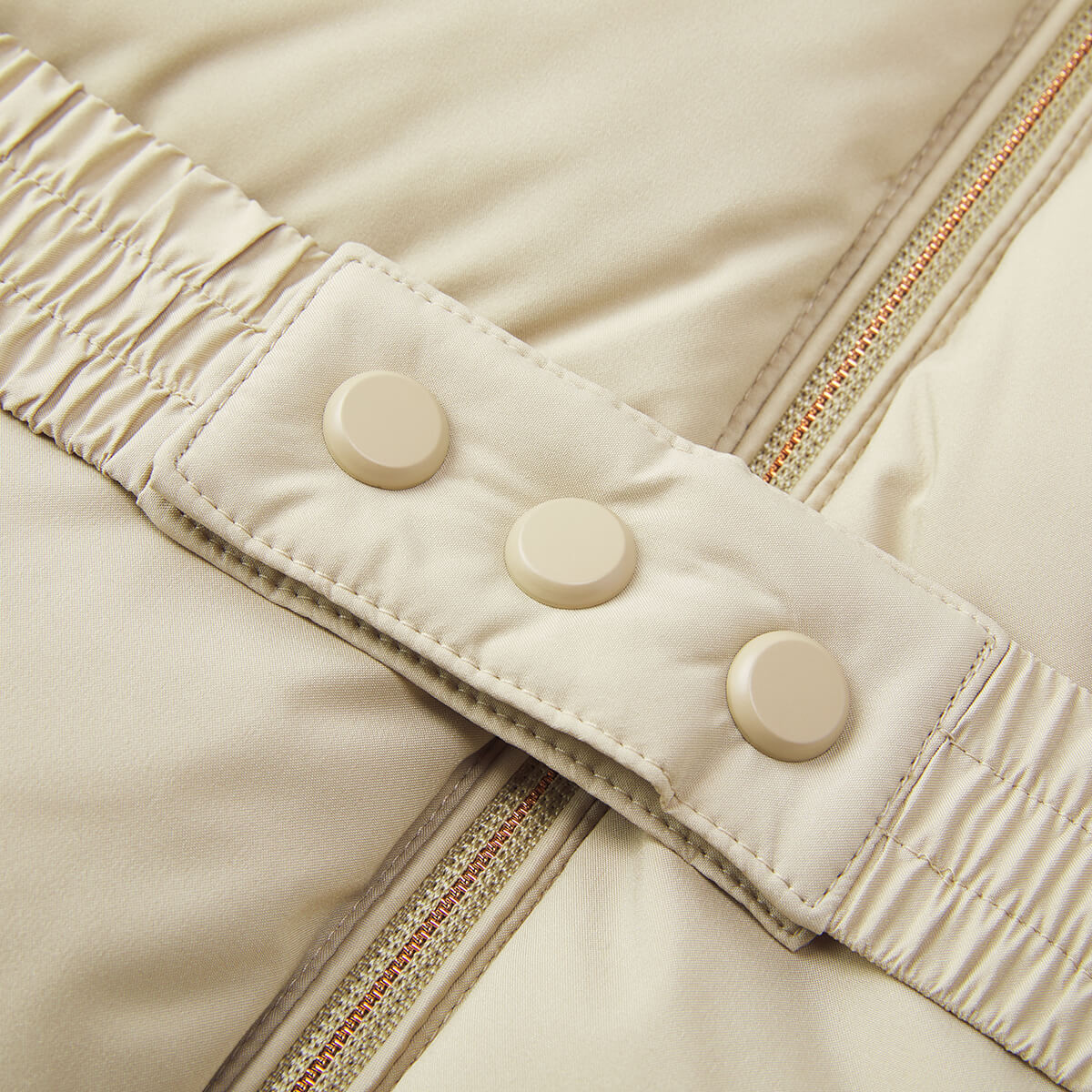 Manteau en duvet - Femme - Image 17