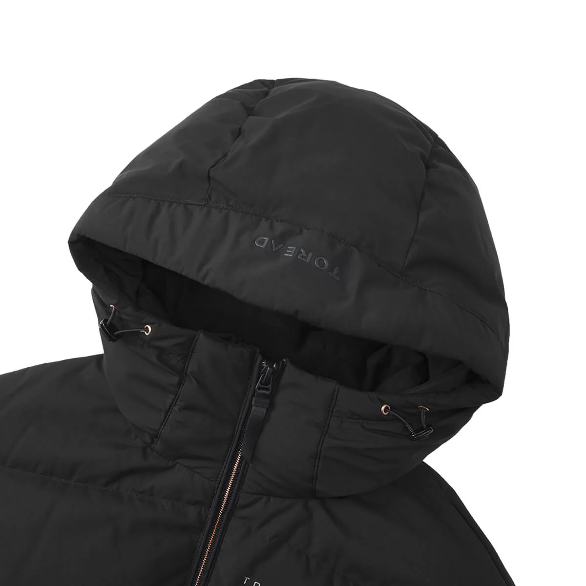 Manteau en duvet - Femme - Image 4