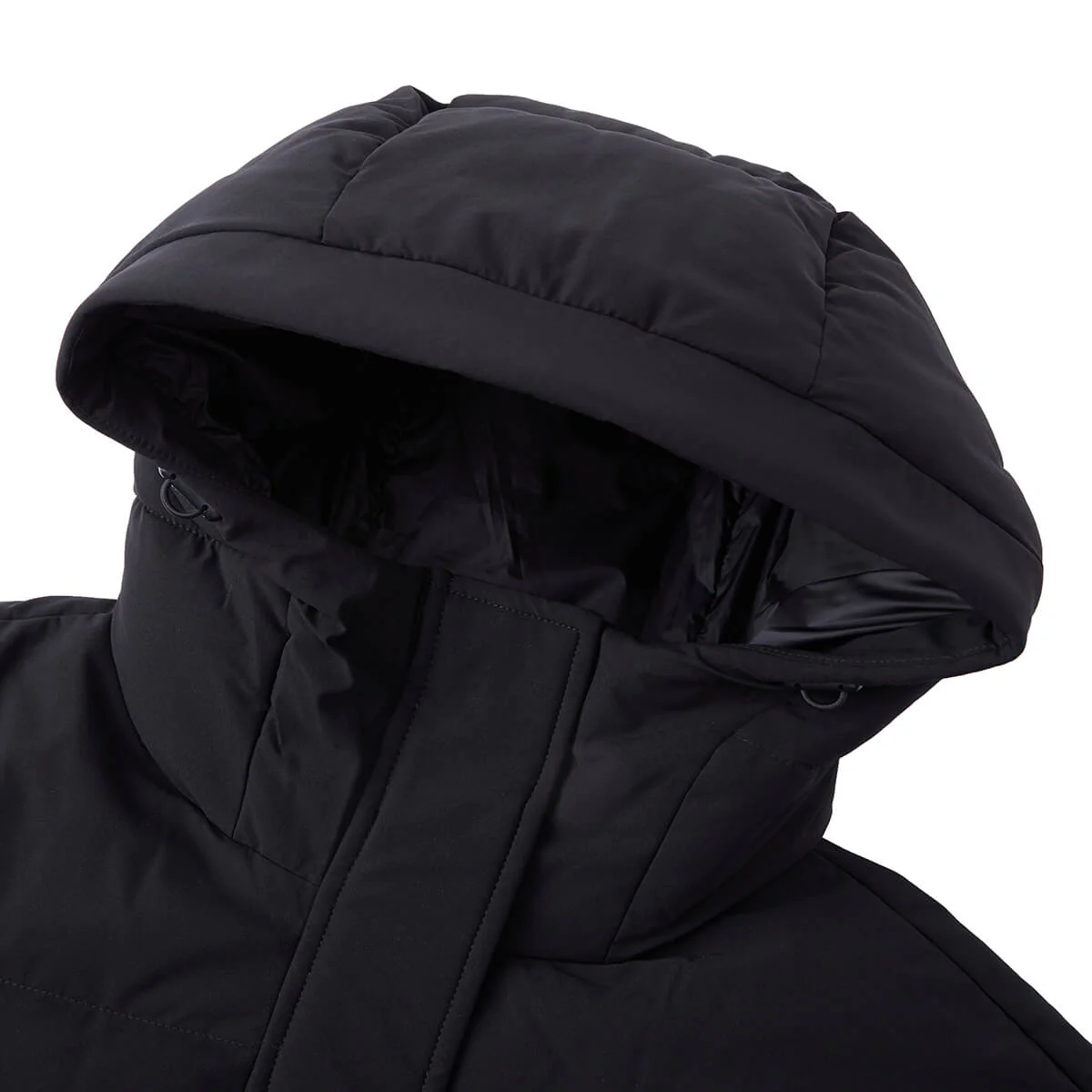Manteau en duvet - Femme - Image 3