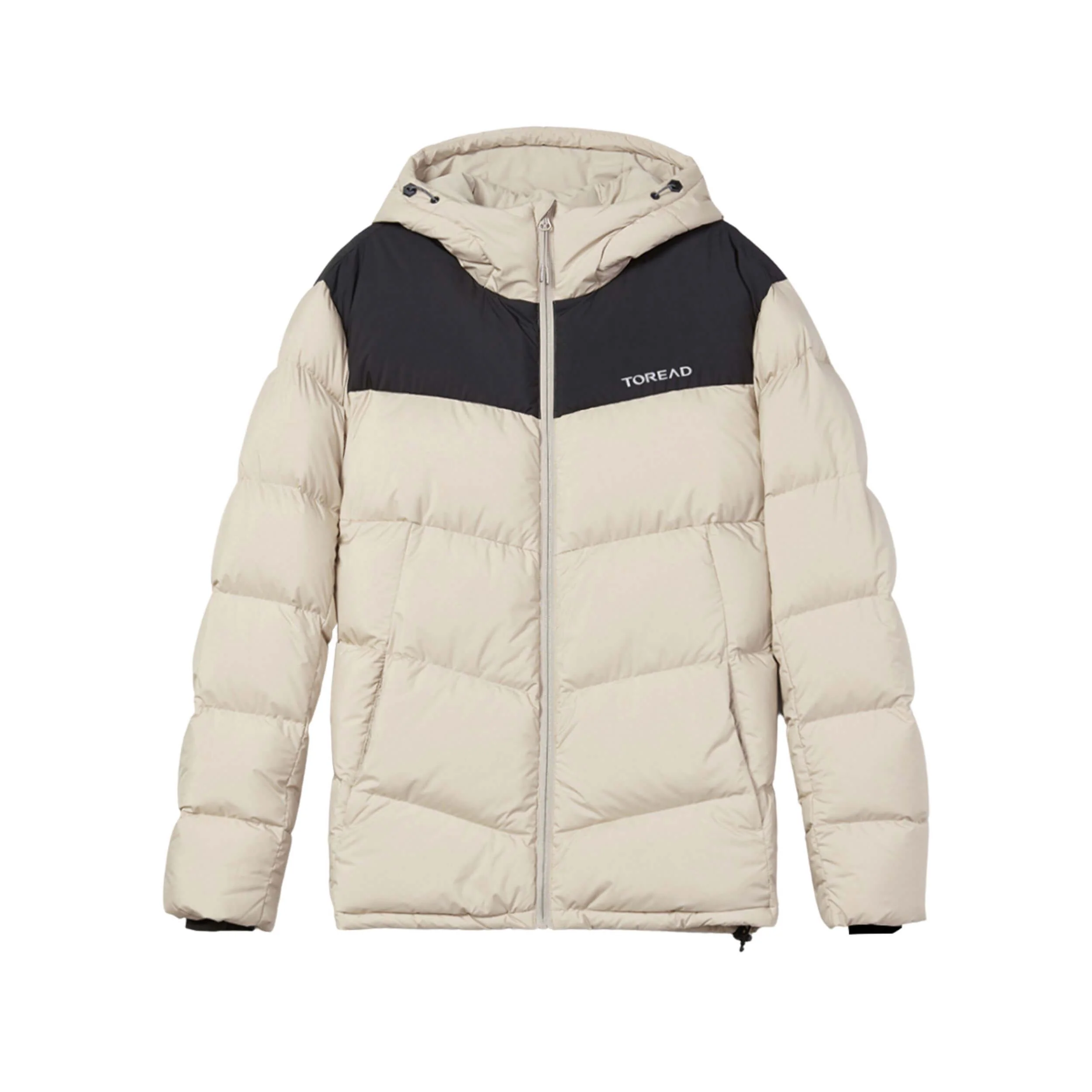 Manteau en duvet - Homme - Image 3