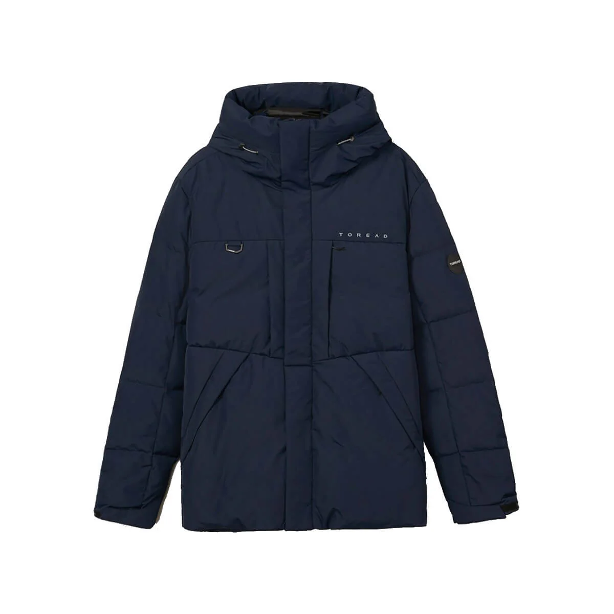 Manteau en duvet - Homme - Image 2