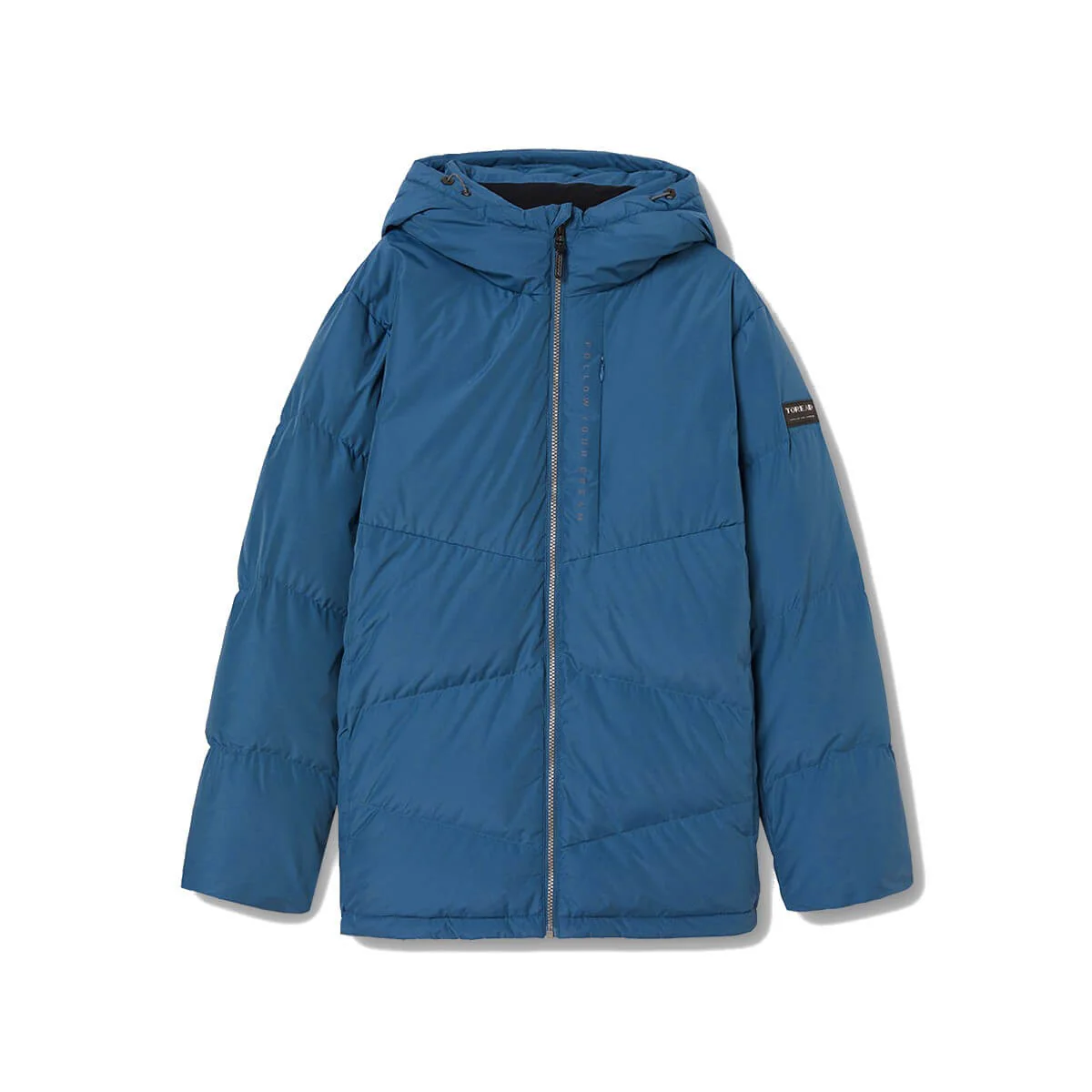 Manteau en duvet - Homme - Image 2