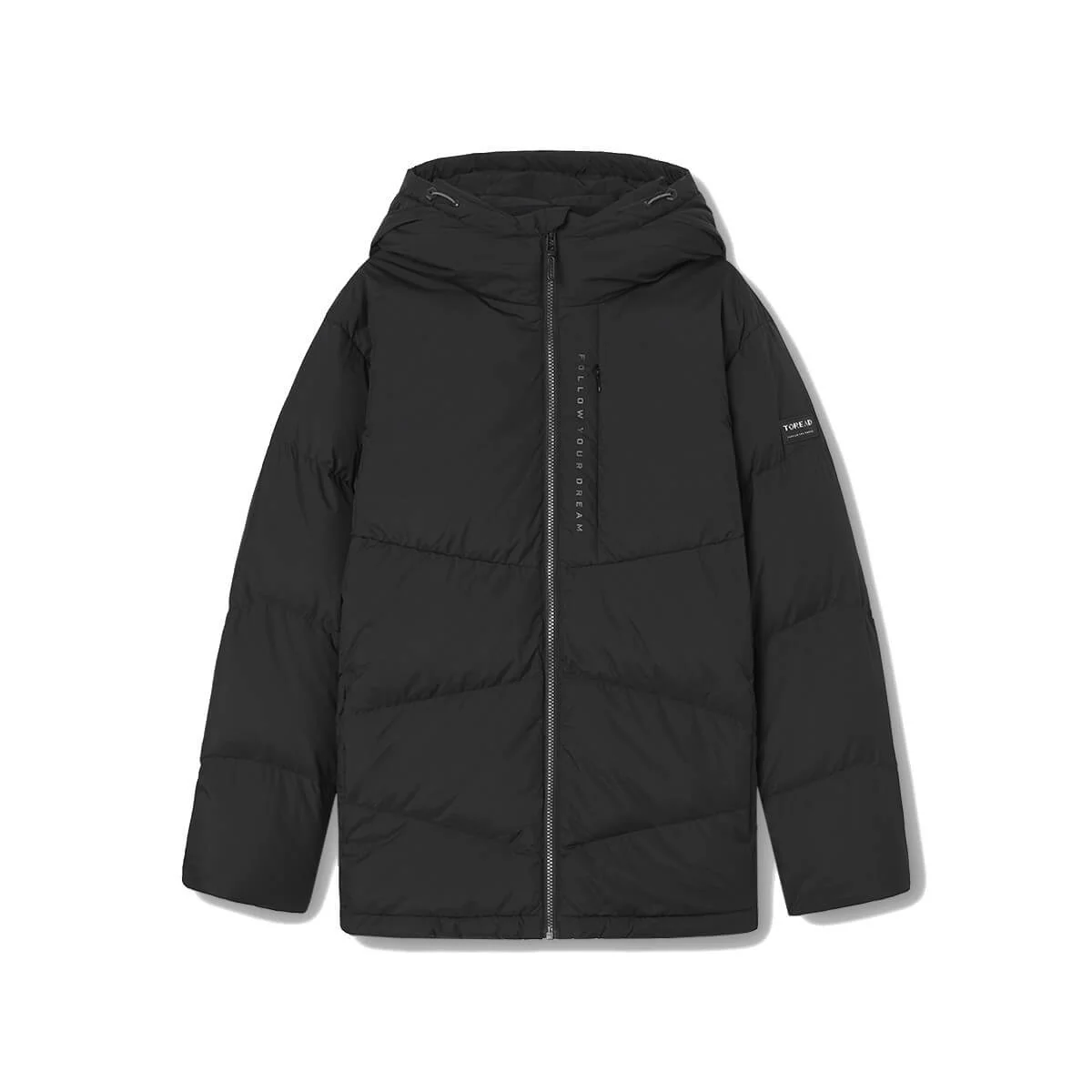 Manteau en duvet - Homme - Image 3