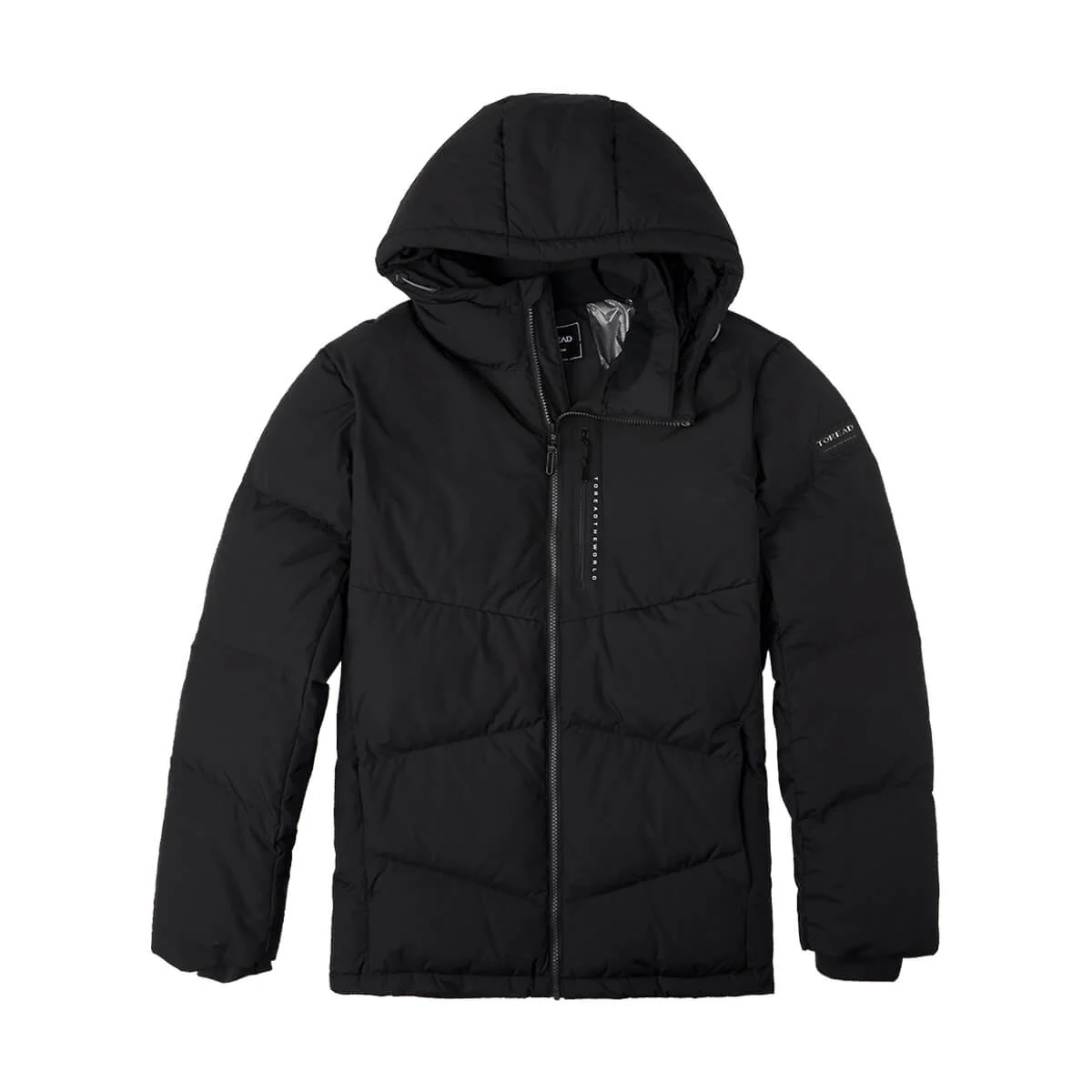 Manteau en duvet - Homme - Image 2