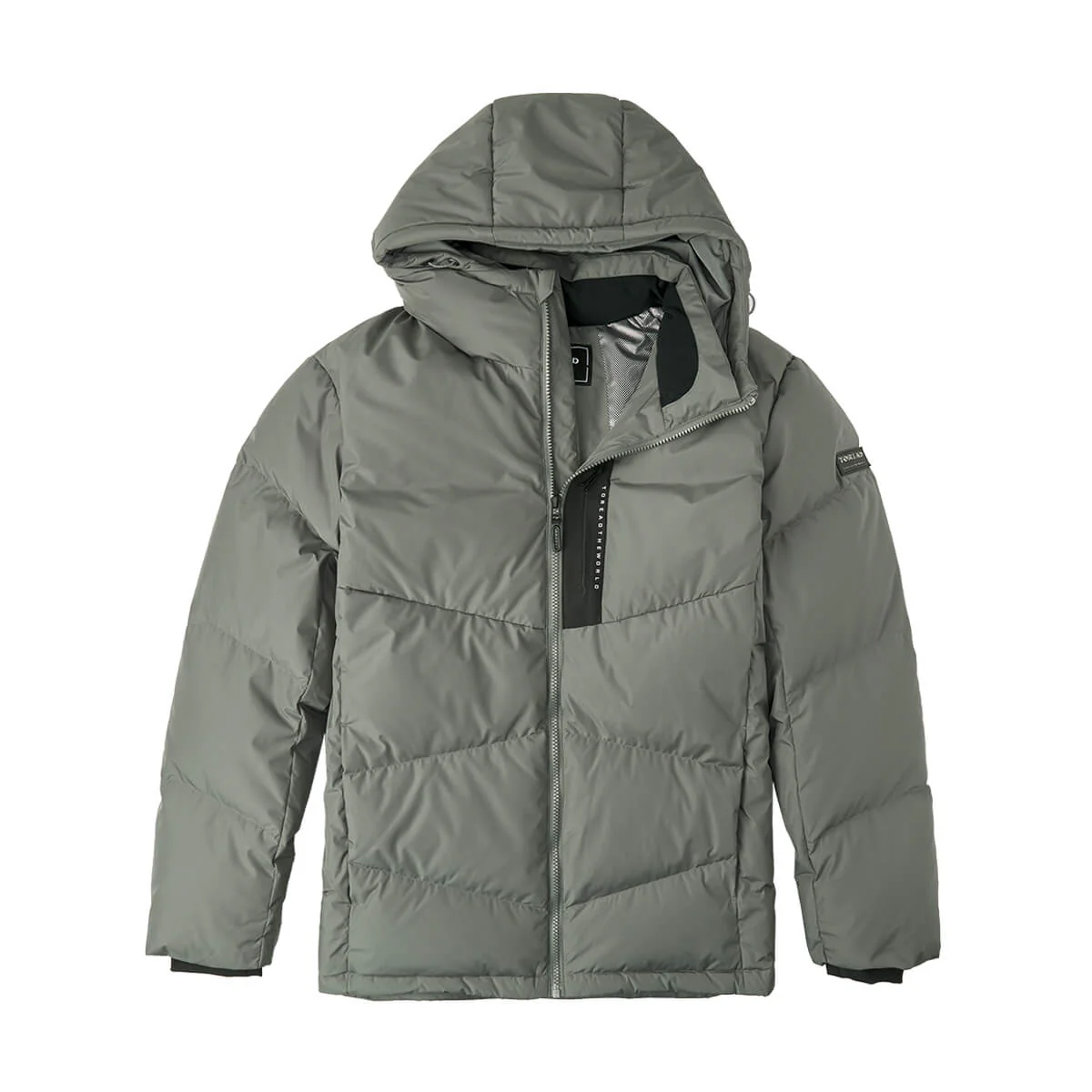 Manteau en duvet - Homme - Image 3