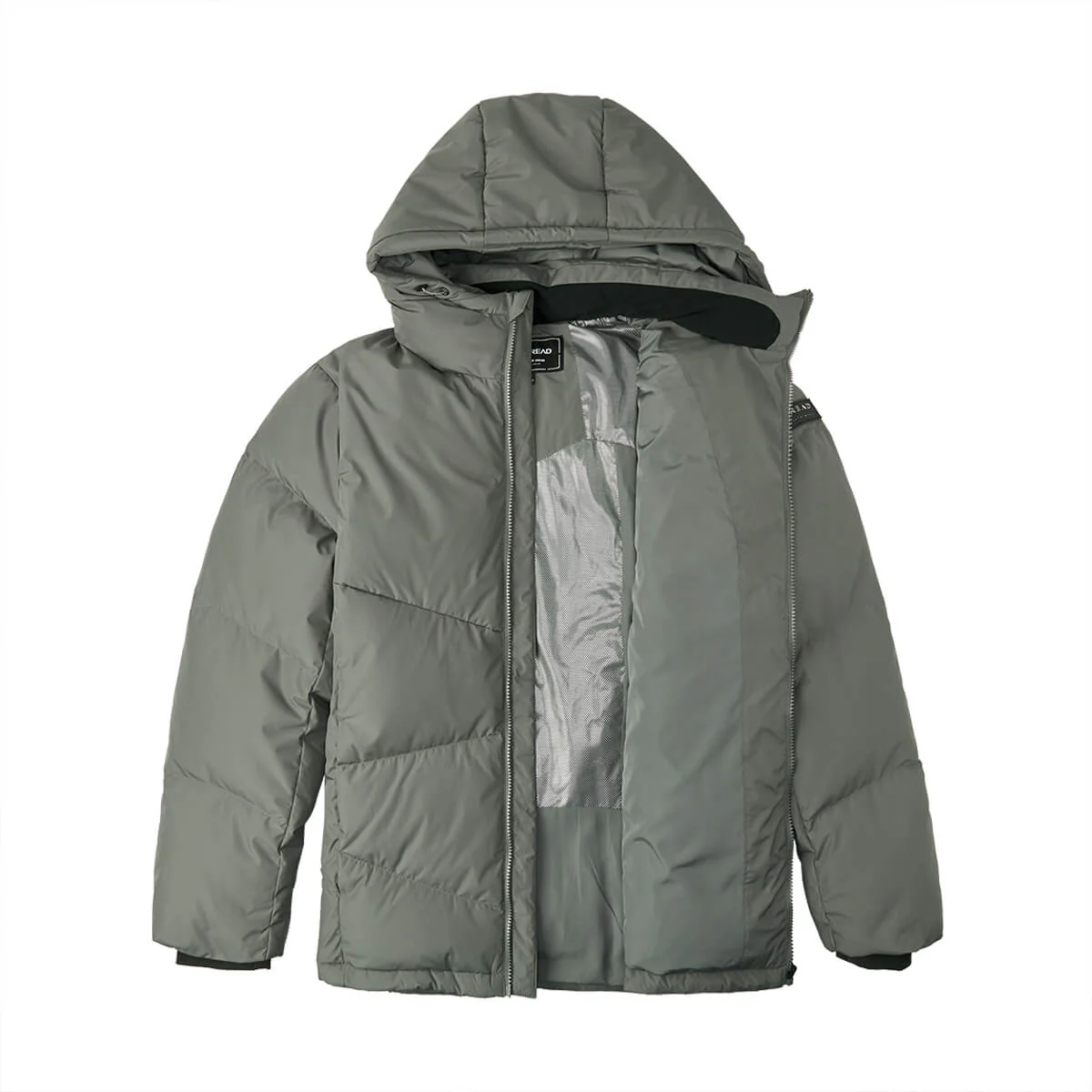 Manteau en duvet - Homme - Image 4