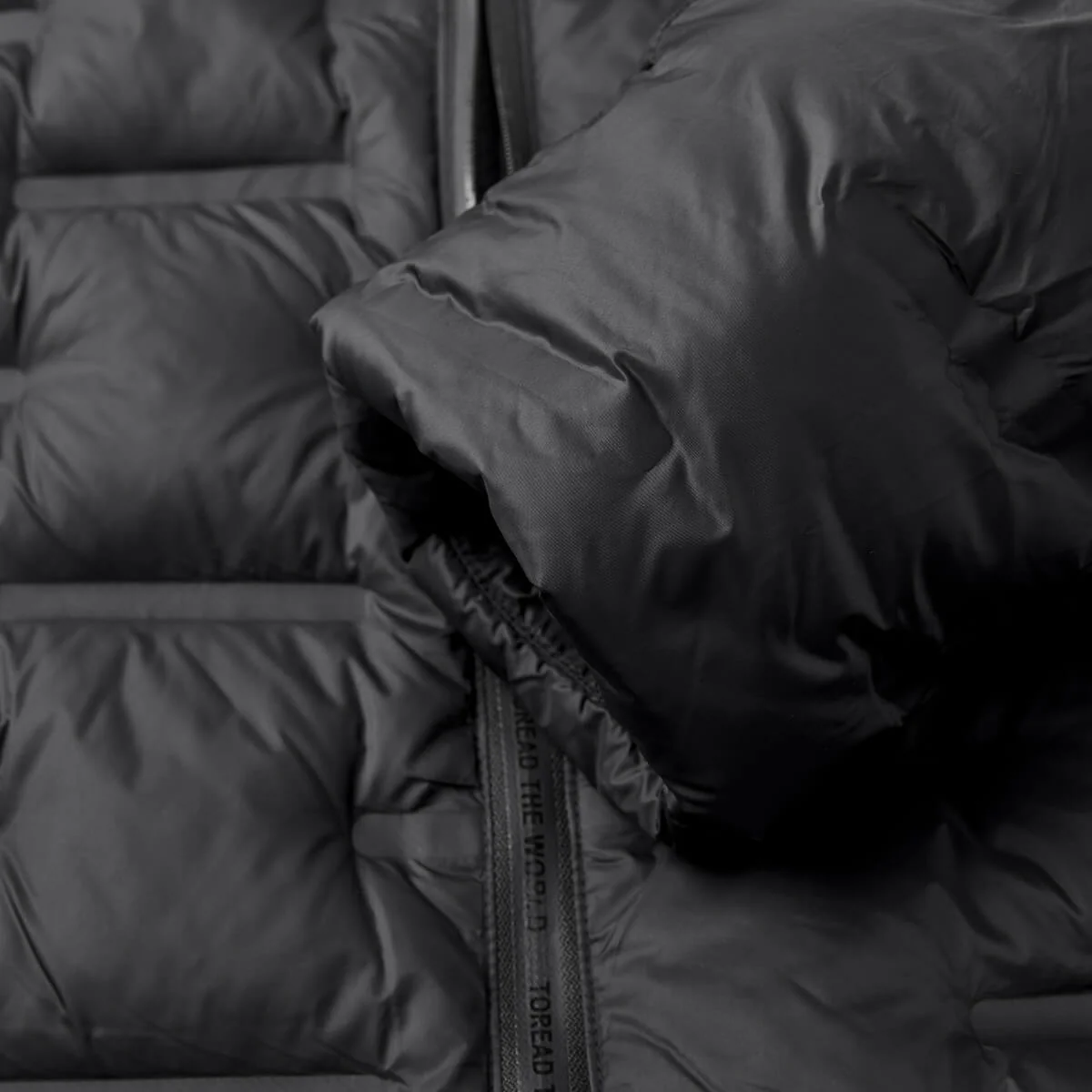 Manteau en duvet - Homme - Image 9