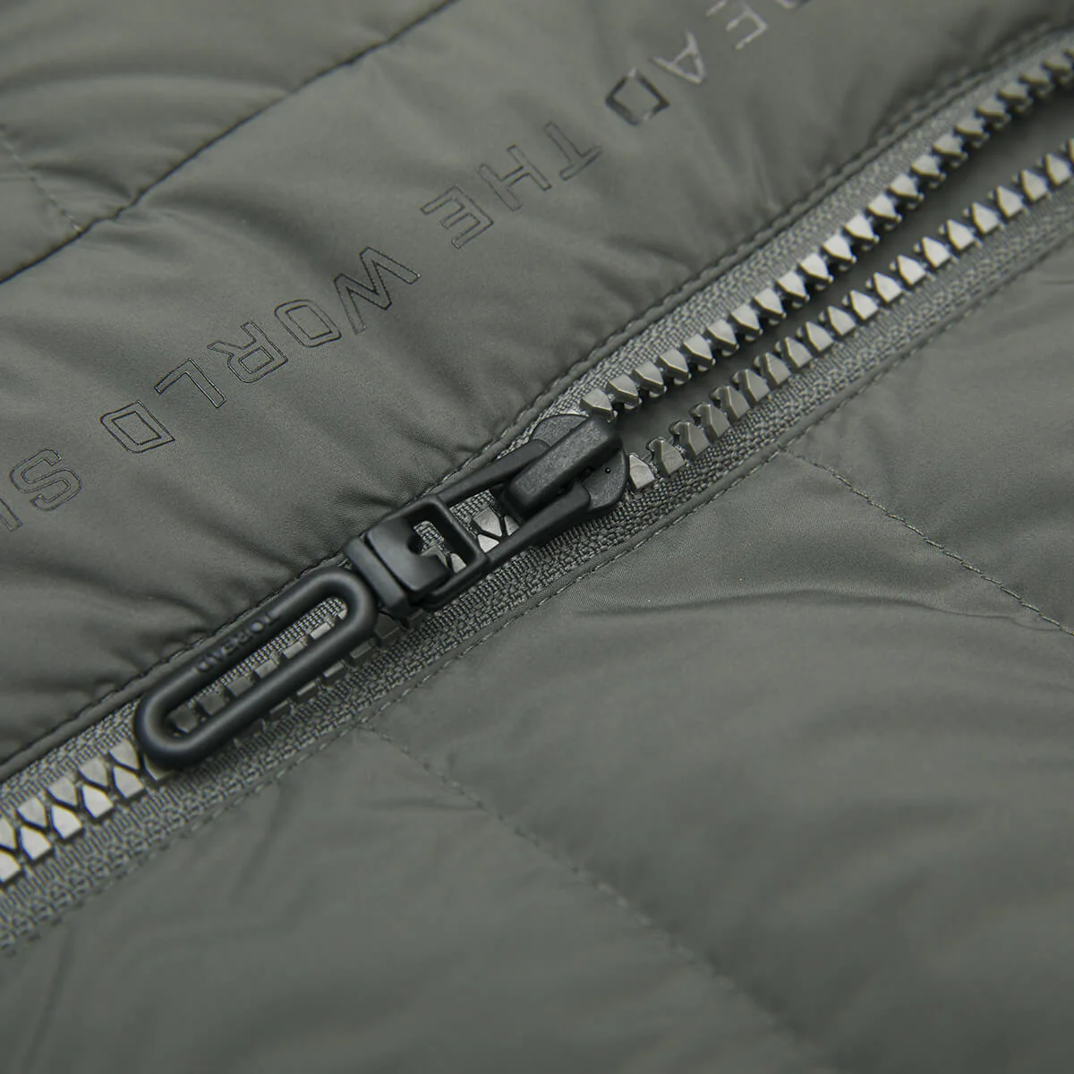 Manteau en duvet ultra léger - Homme - Image 10