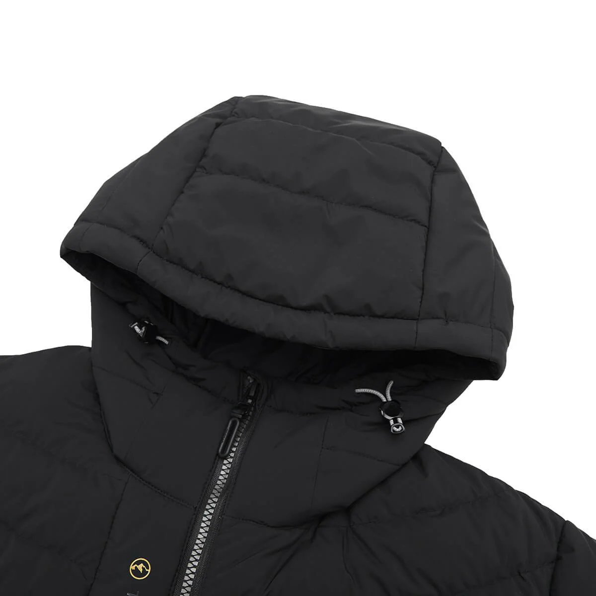 Manteau en duvet ultra léger - Homme - Image 12