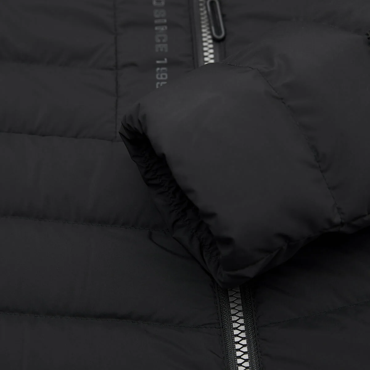 Manteau en duvet ultra léger - Homme - Image 16