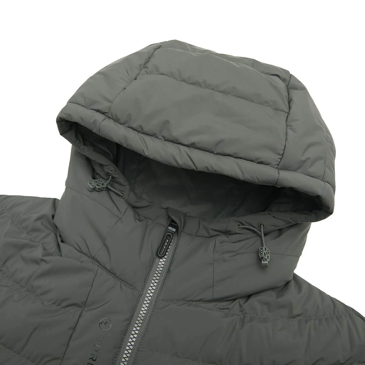 Manteau en duvet ultra léger - Homme - Image 3