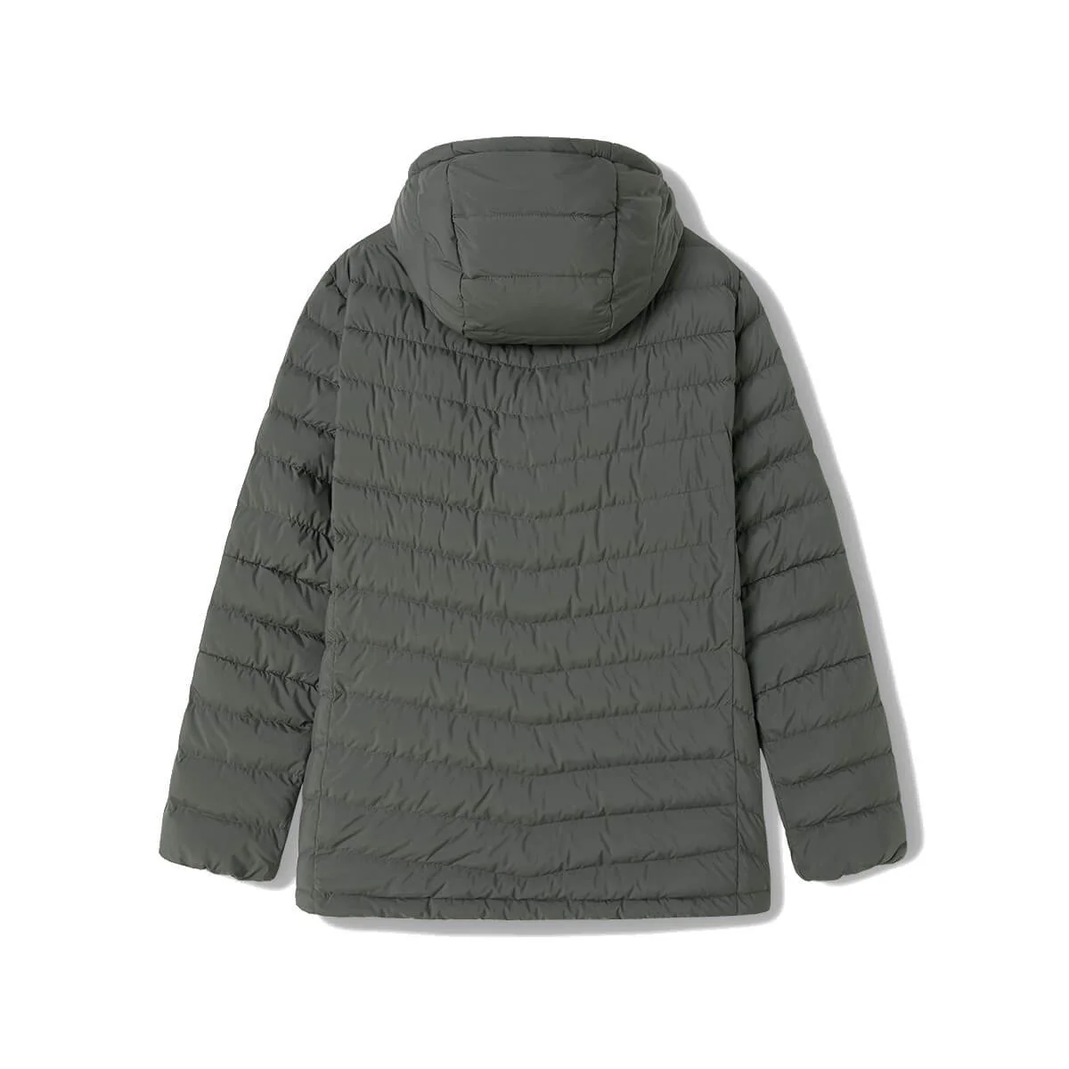 Manteau en duvet ultra léger - Homme - Image 4