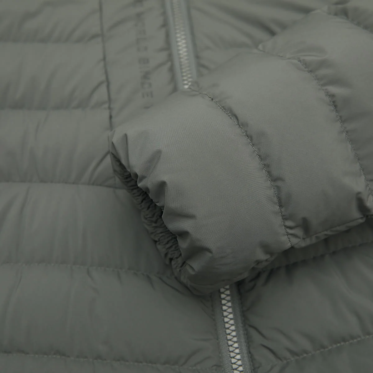 Manteau en duvet ultra léger - Homme - Image 7