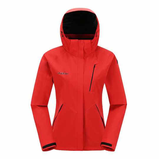 Manteau - Femme - Image 3
