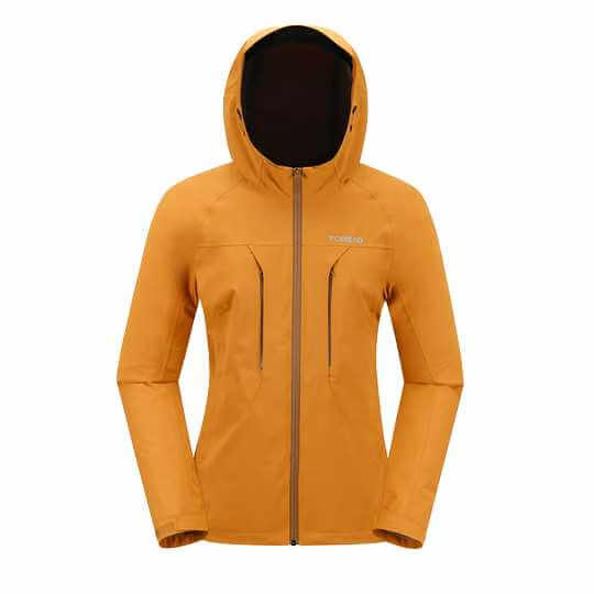 Manteau Gore-Tex 2 en 1 avec polaire - Femme - Image 2