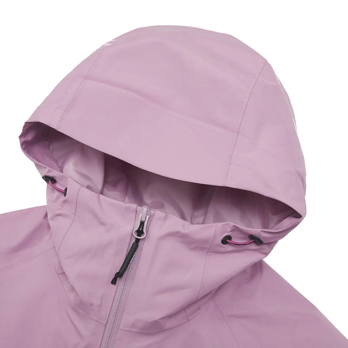 Manteau Gore-Tex 2 en 1 avec polaire - Femme - Image 3
