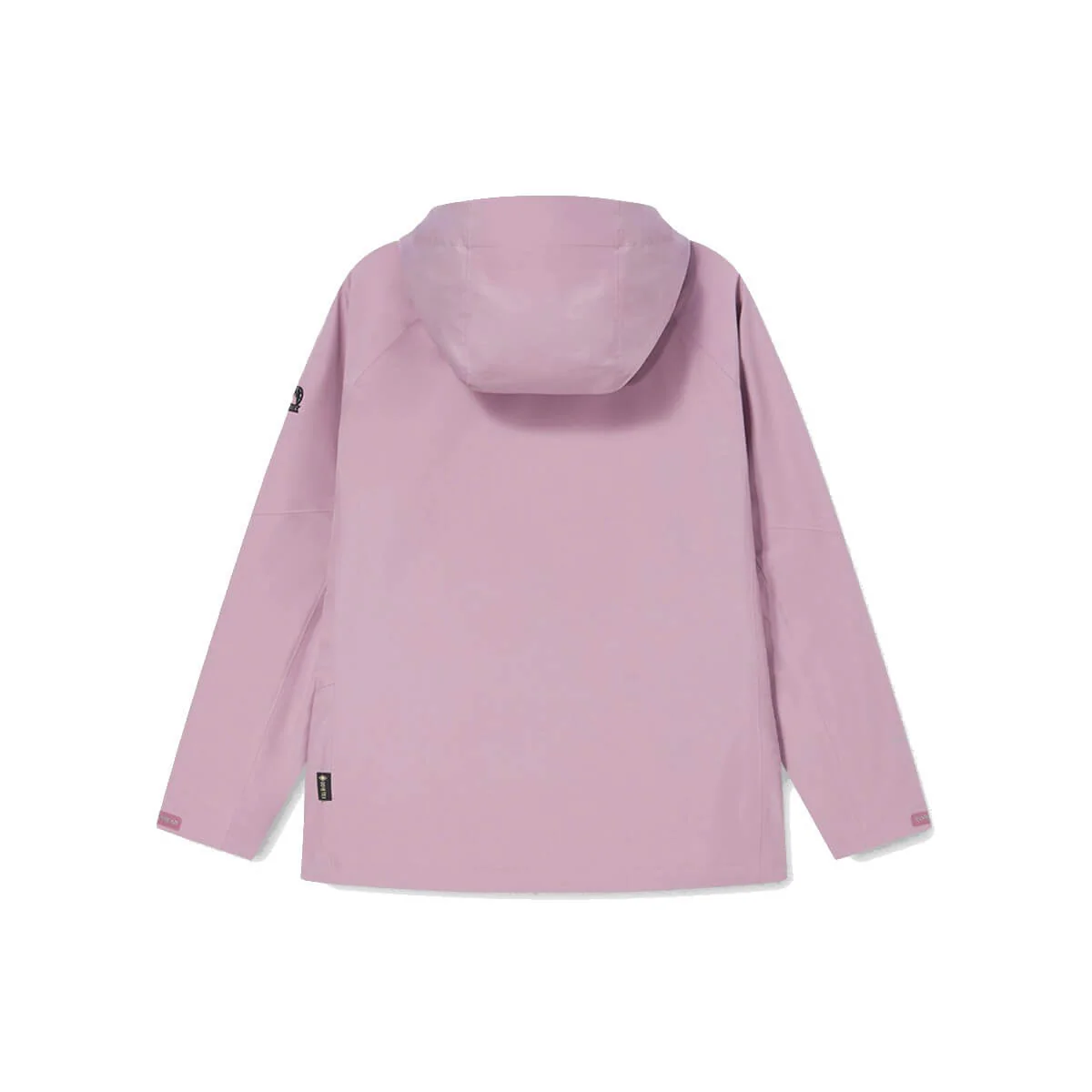 Manteau Gore-Tex 2 en 1 avec polaire - Femme - Image 4