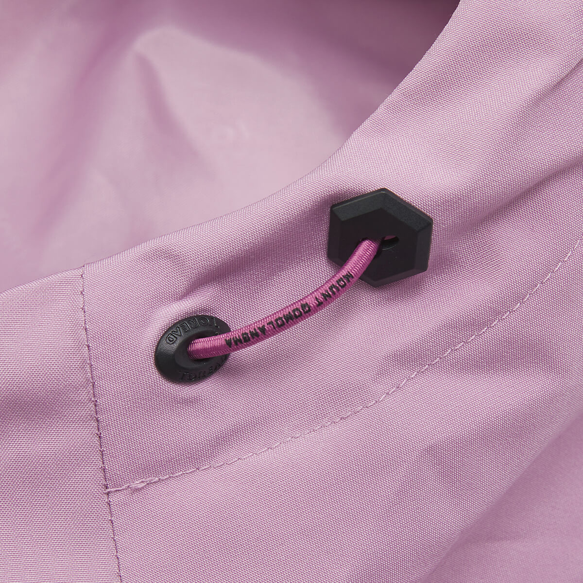 Manteau Gore-Tex 2 en 1 avec polaire - Femme - Image 7